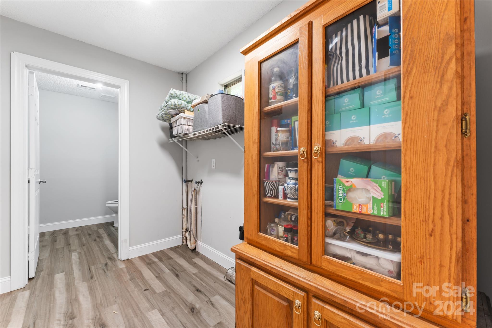 Timbercrest - Residential