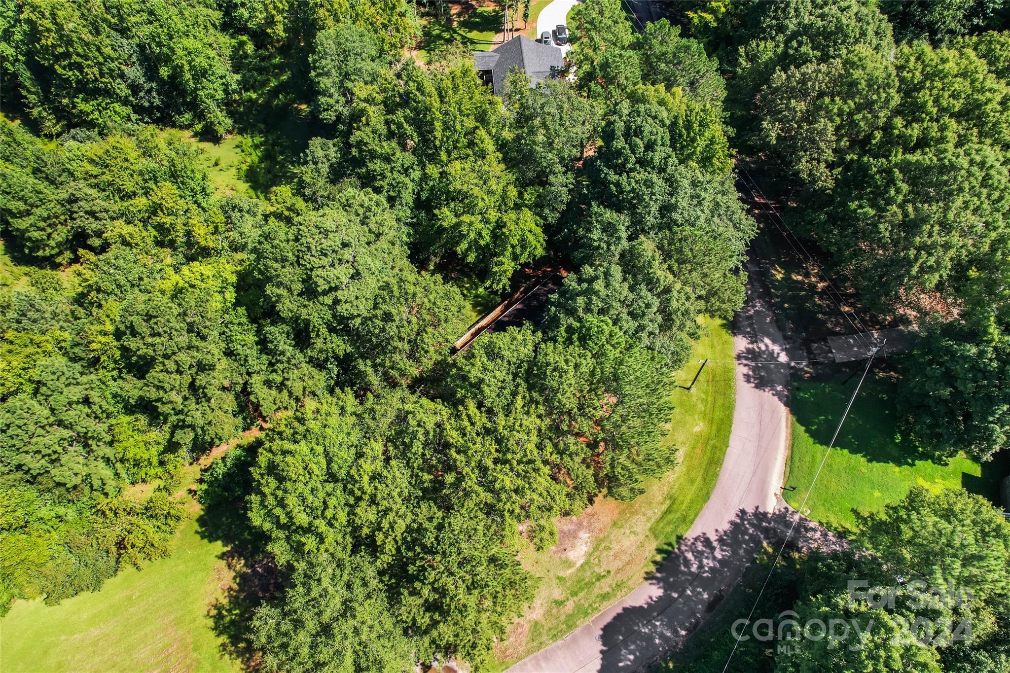 Timbercrest - Residential