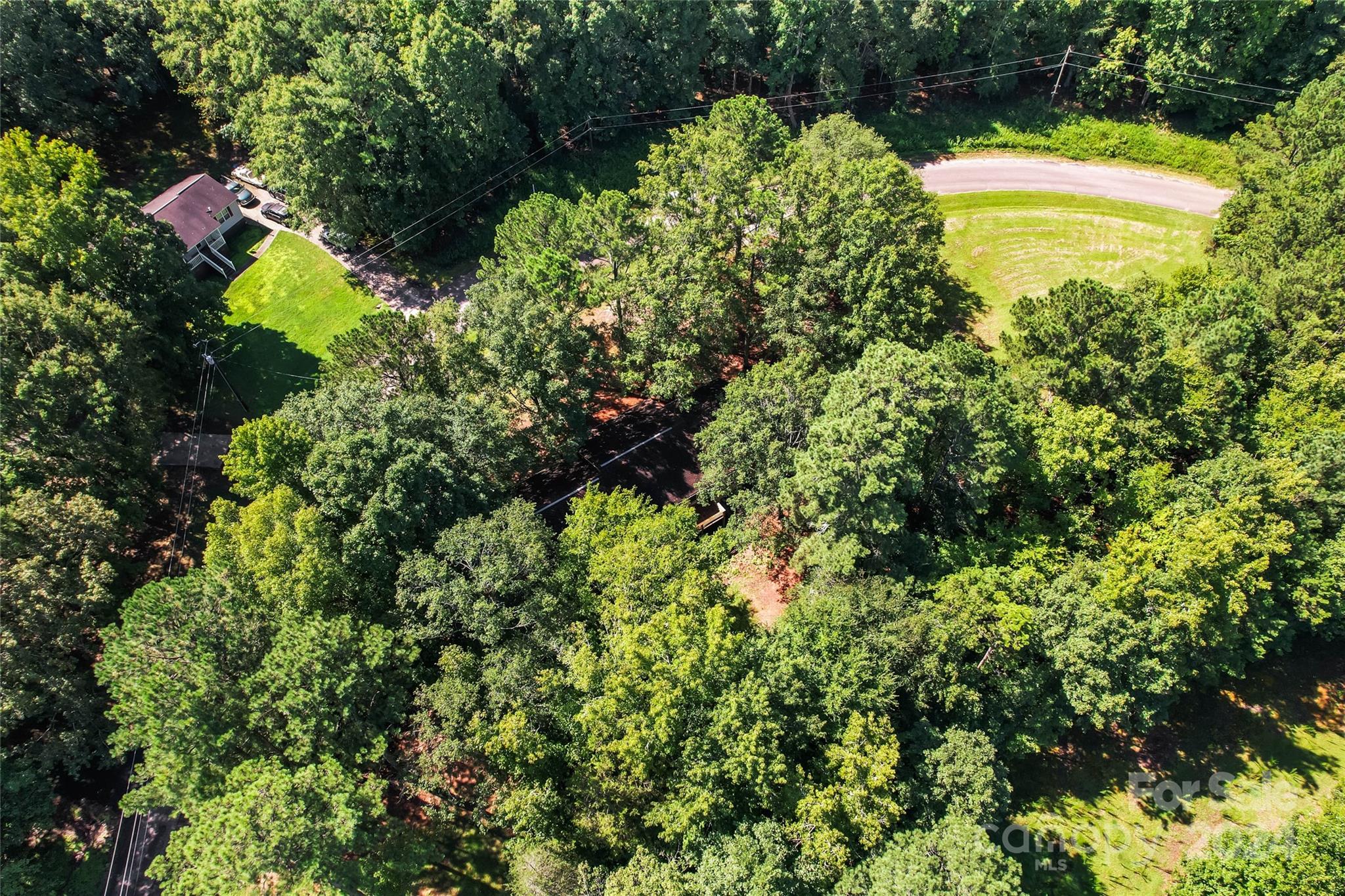 Timbercrest - Residential