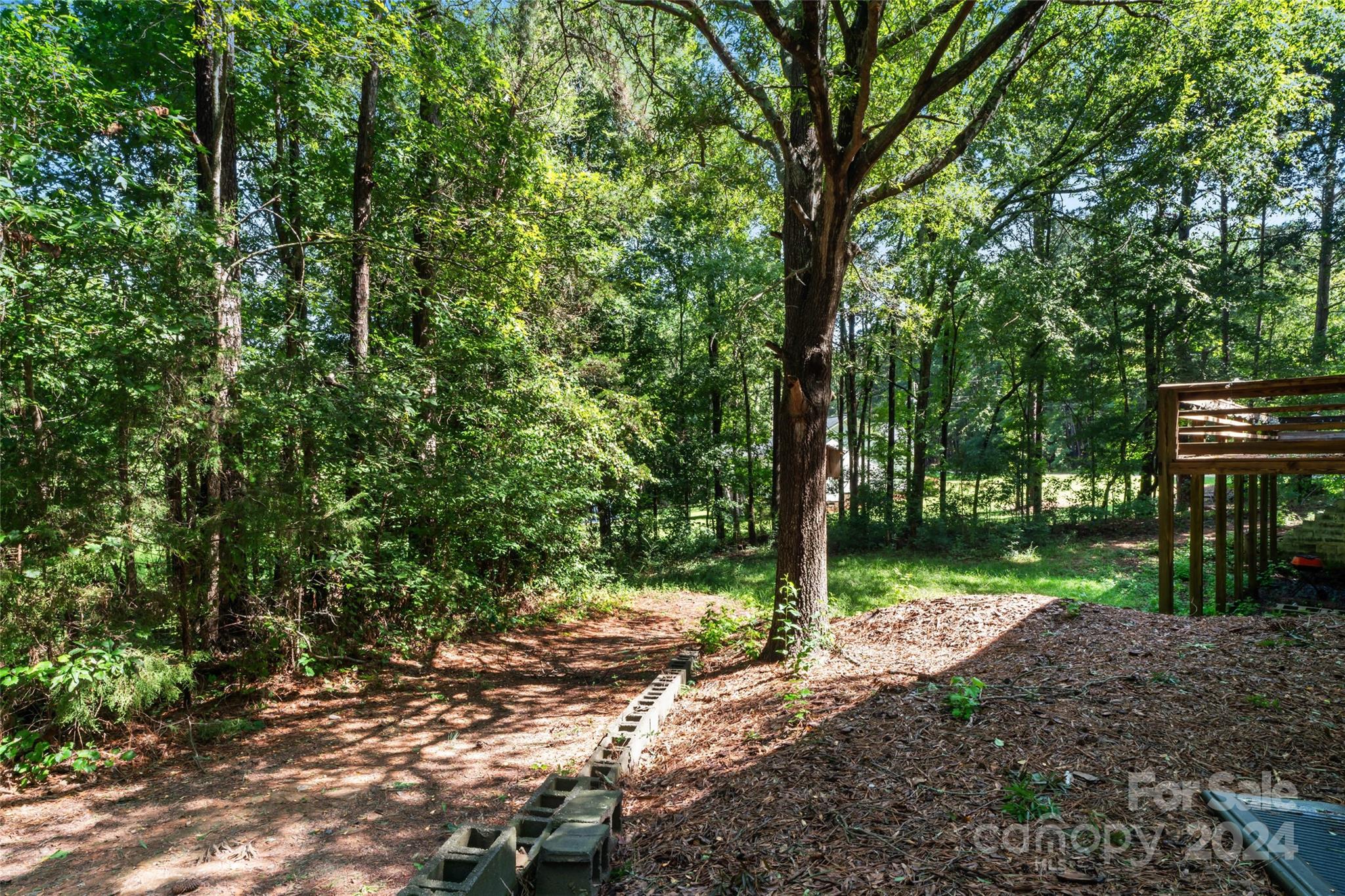 Timbercrest - Residential