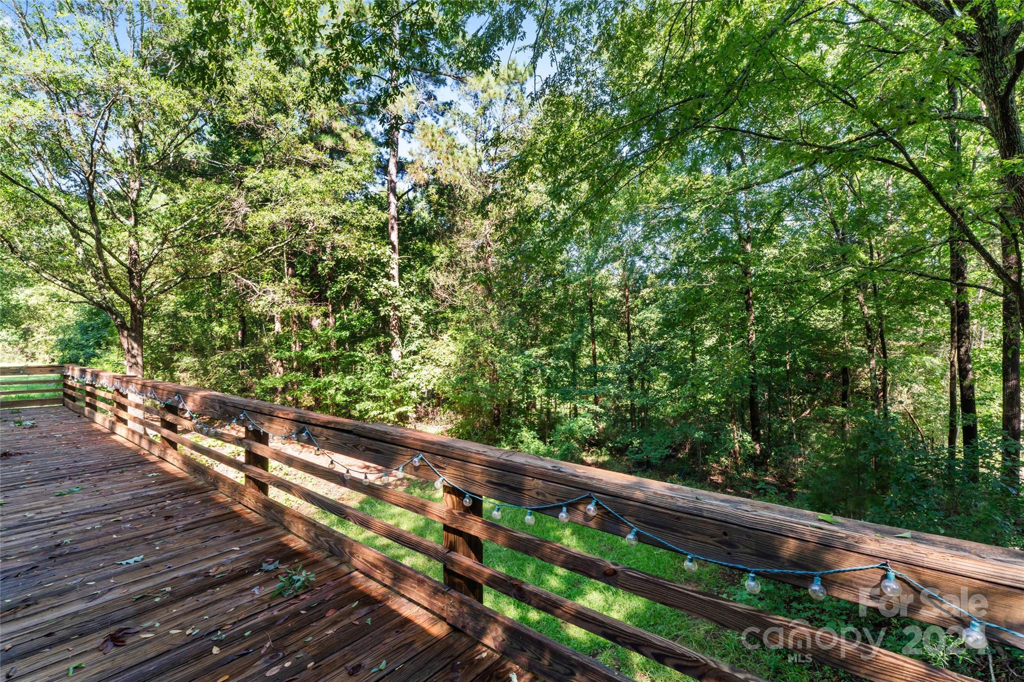 Timbercrest - Residential