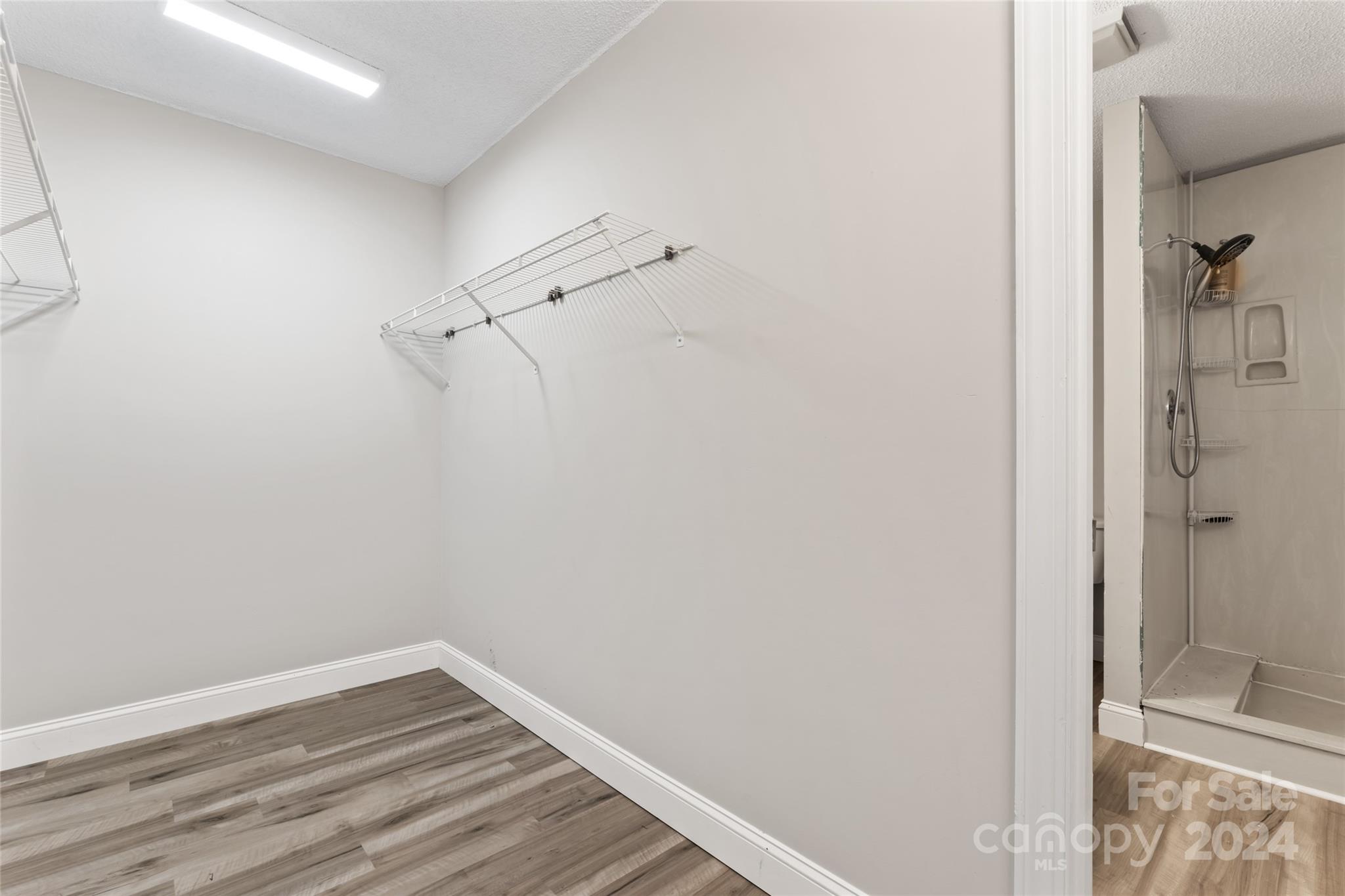 Timbercrest - Residential