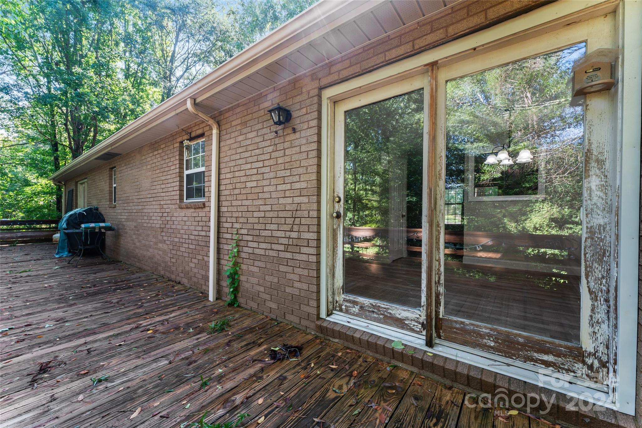 Timbercrest - Residential