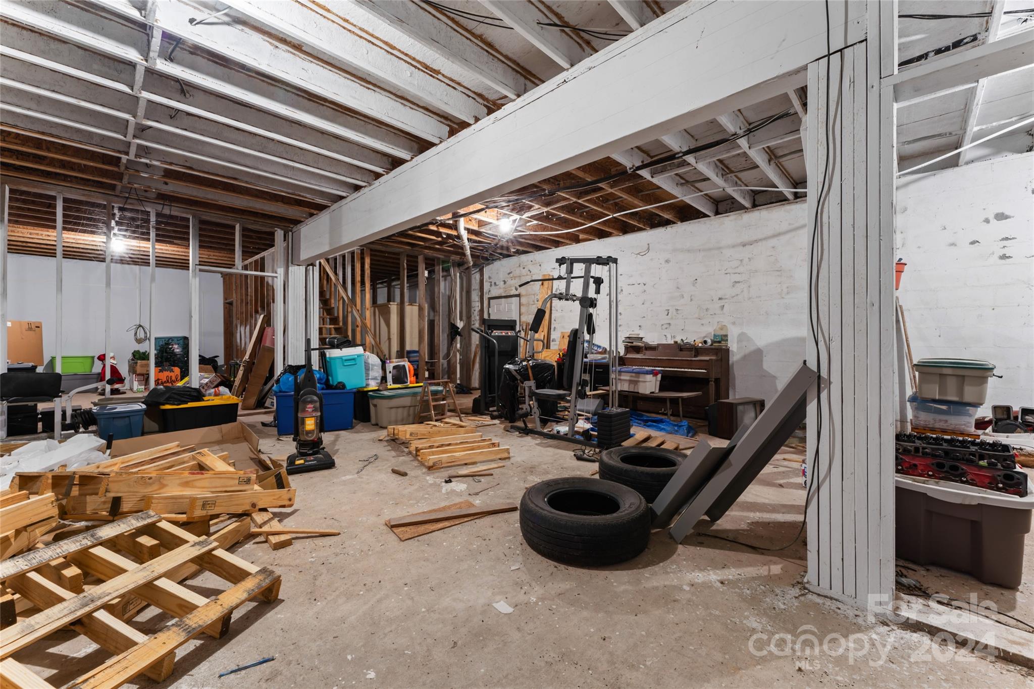 Timbercrest - Residential