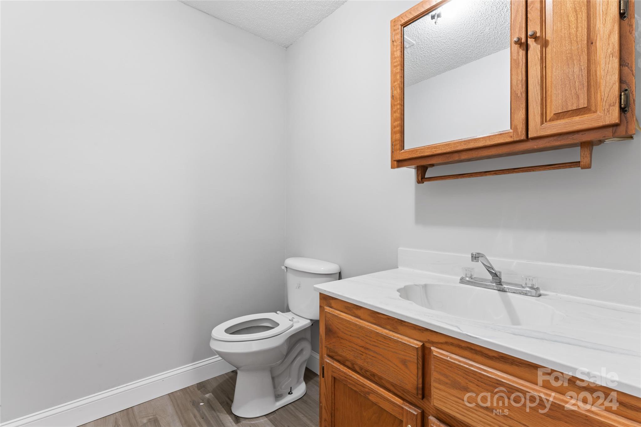 Timbercrest - Residential