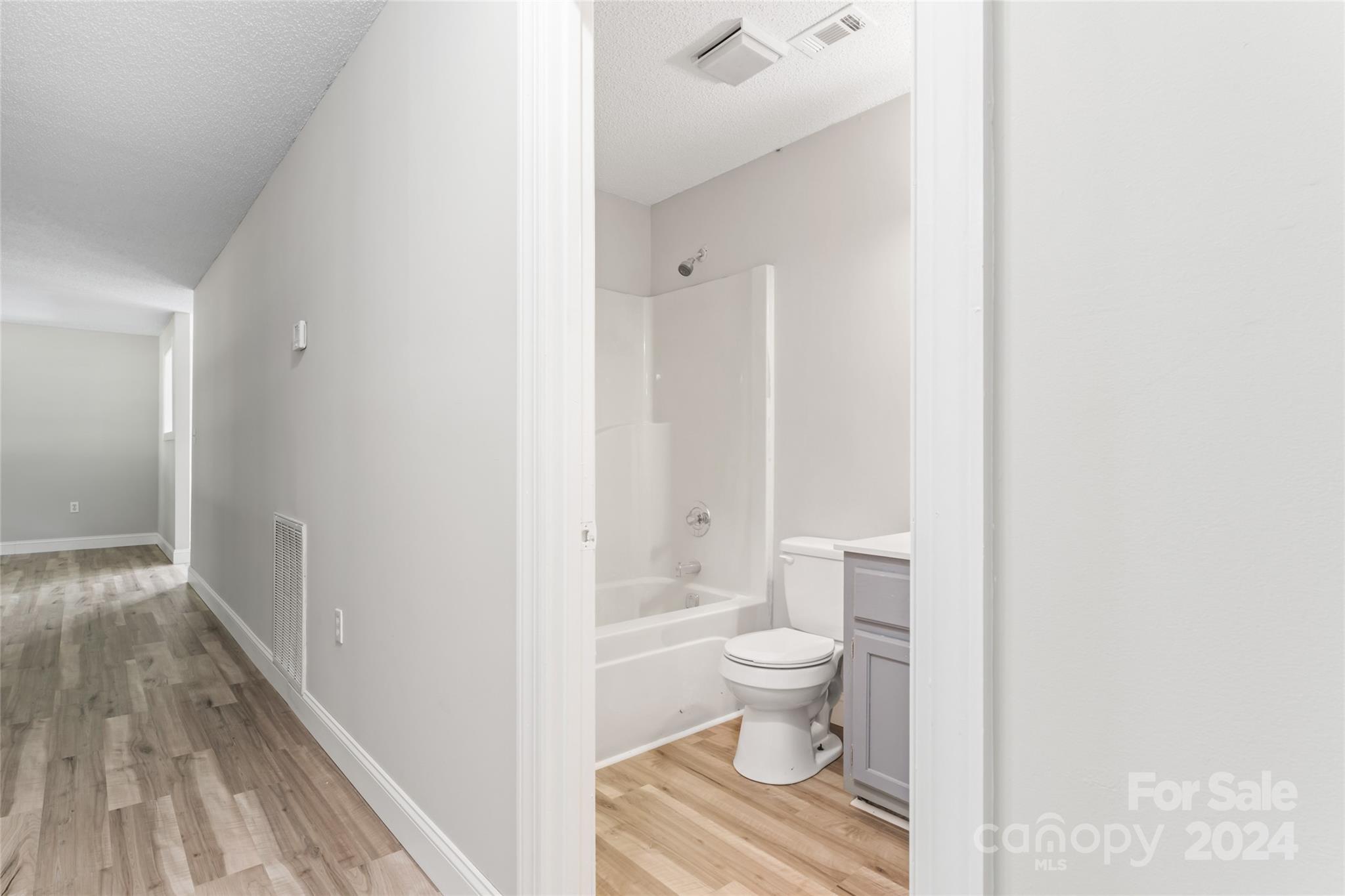 Timbercrest - Residential