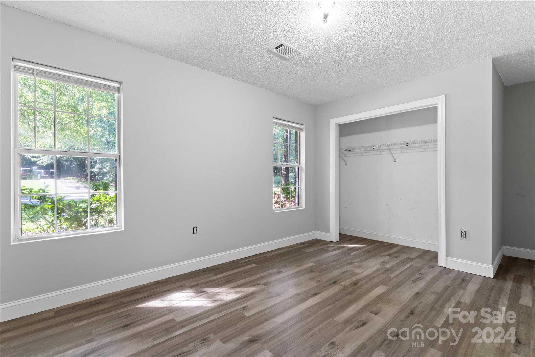 Timbercrest - Residential