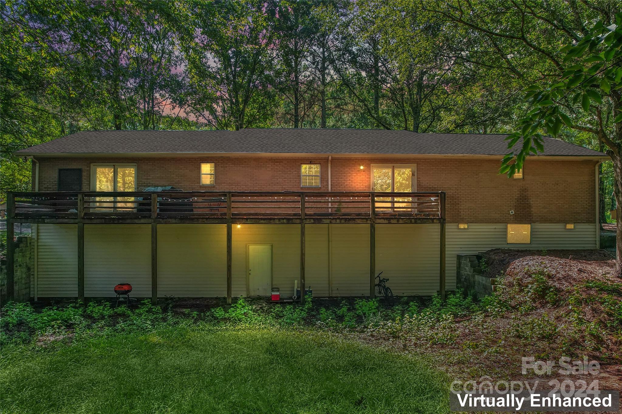 Timbercrest - Residential