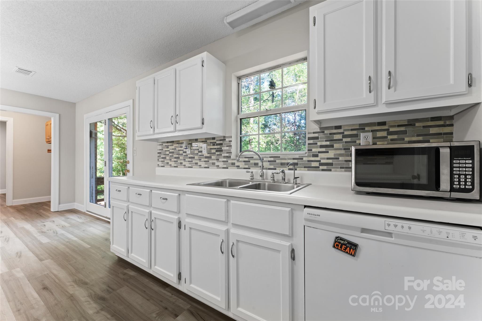 Timbercrest - Residential