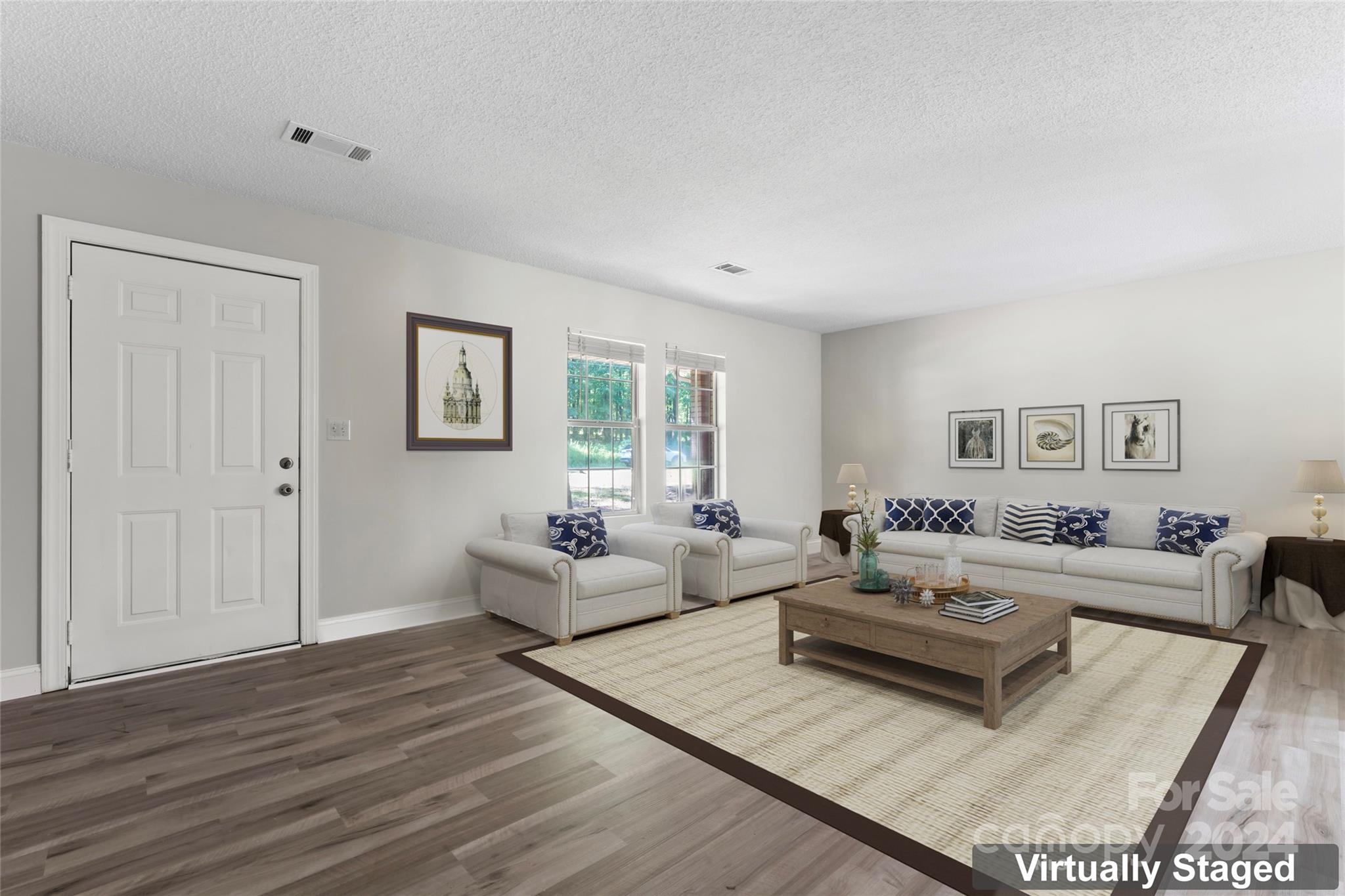 Timbercrest - Residential