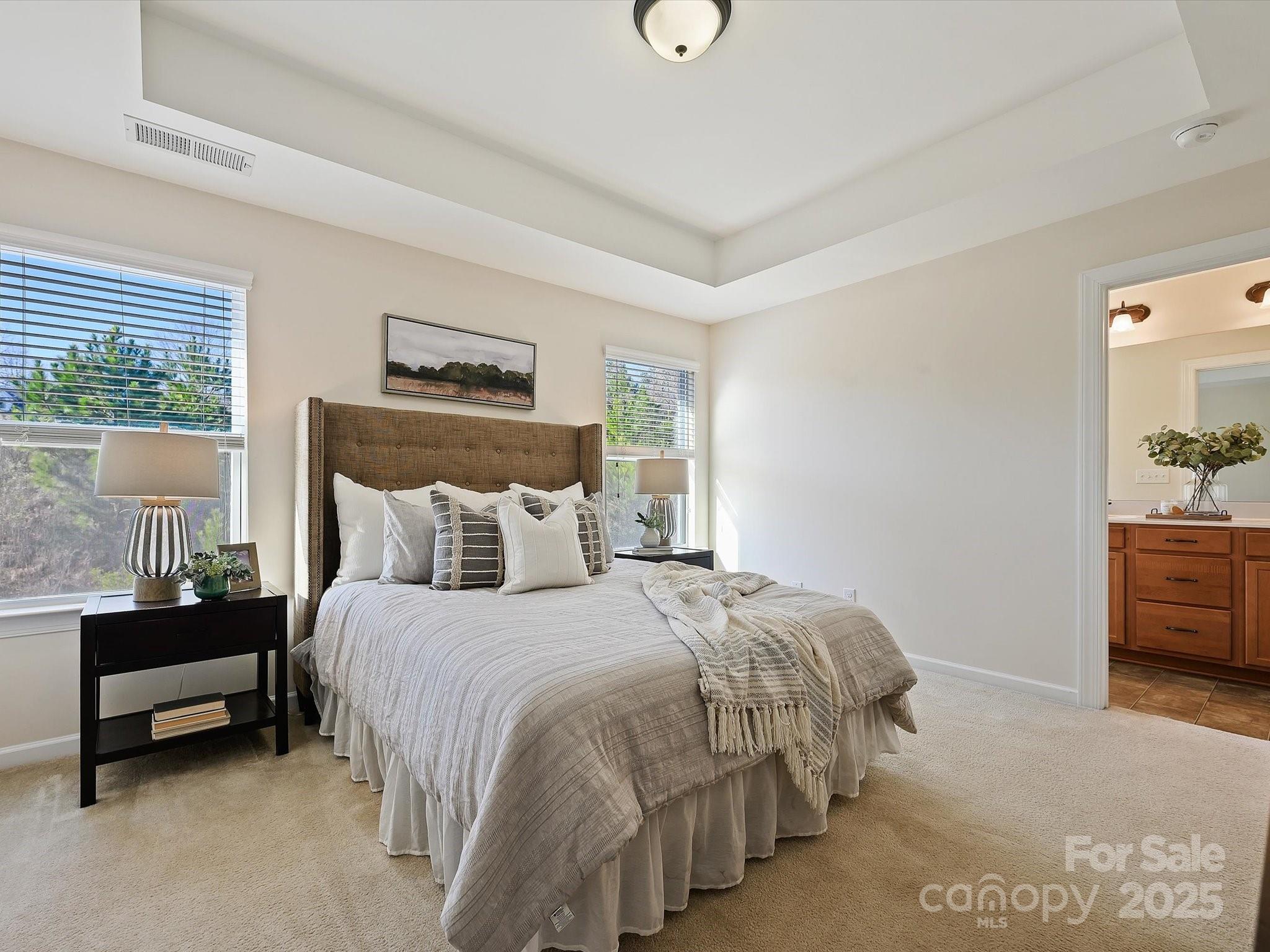 Ayrshire Townhomes - Residential