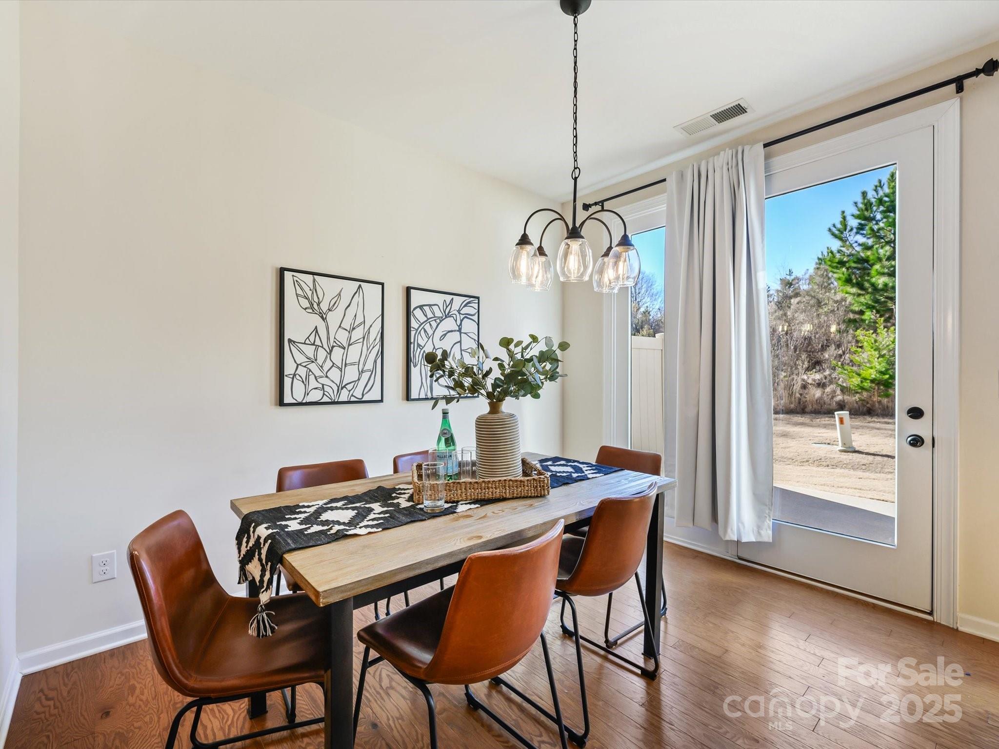 Ayrshire Townhomes - Residential