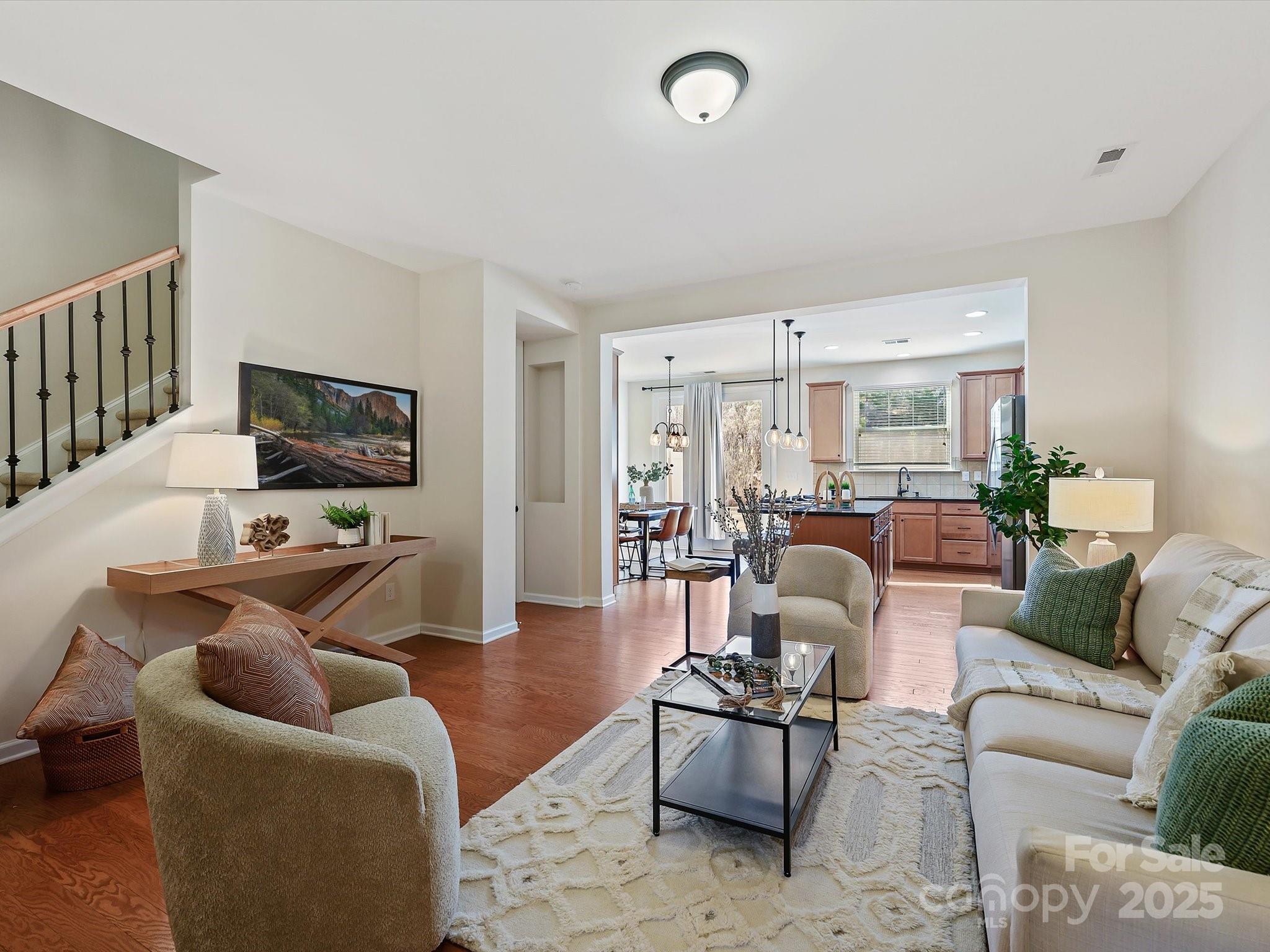 Ayrshire Townhomes - Residential