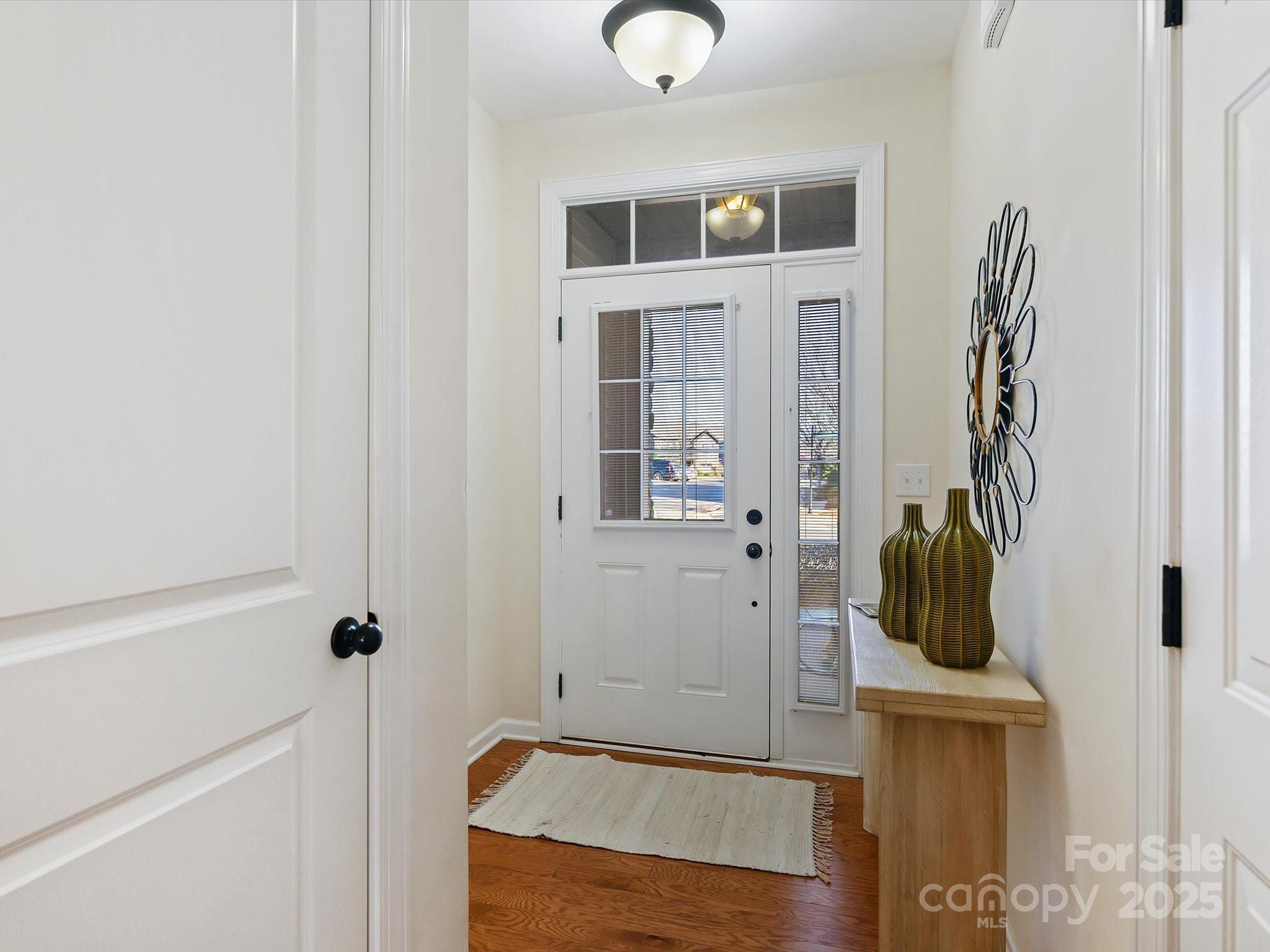 Ayrshire Townhomes - Residential