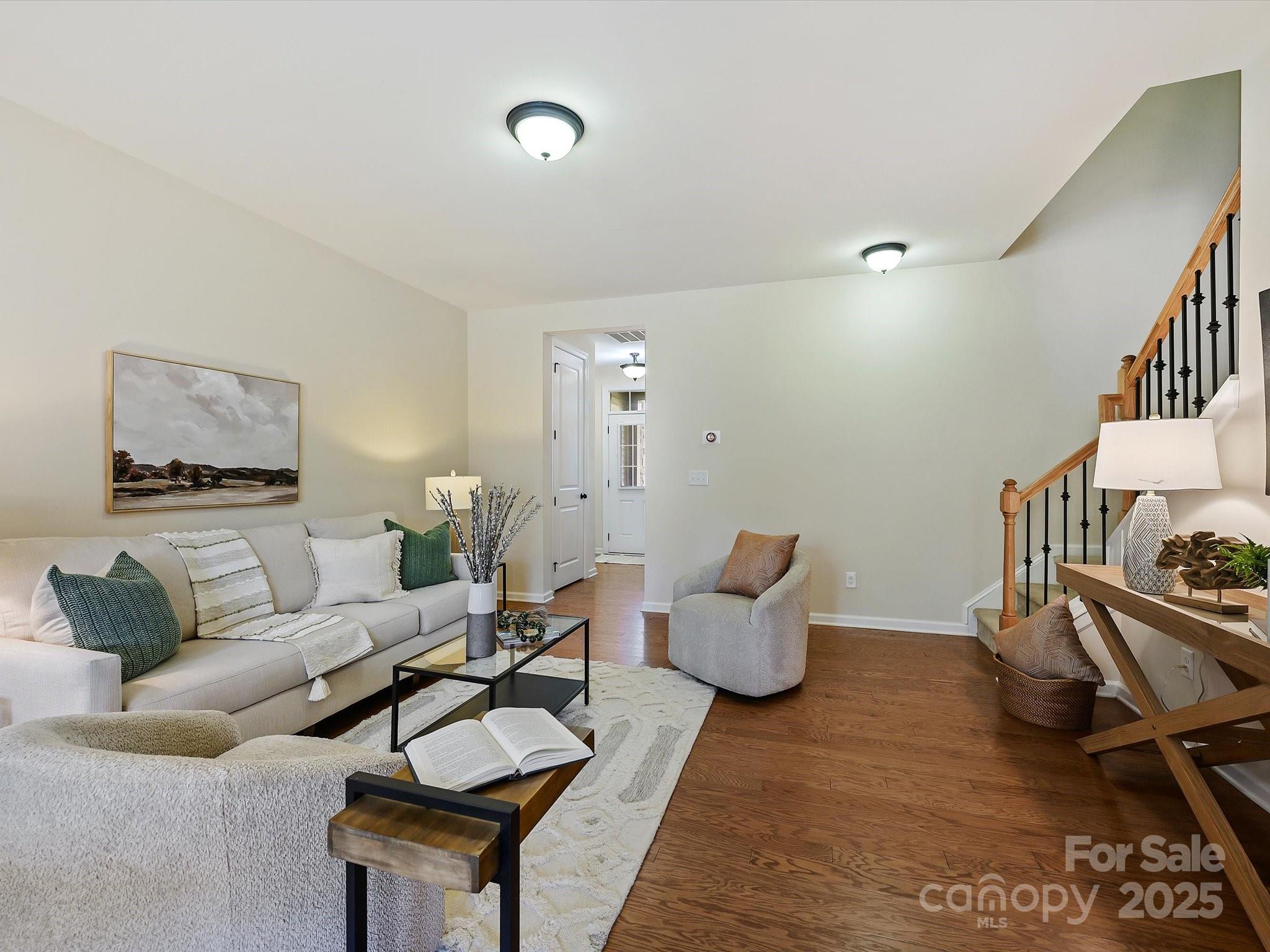 Ayrshire Townhomes - Residential