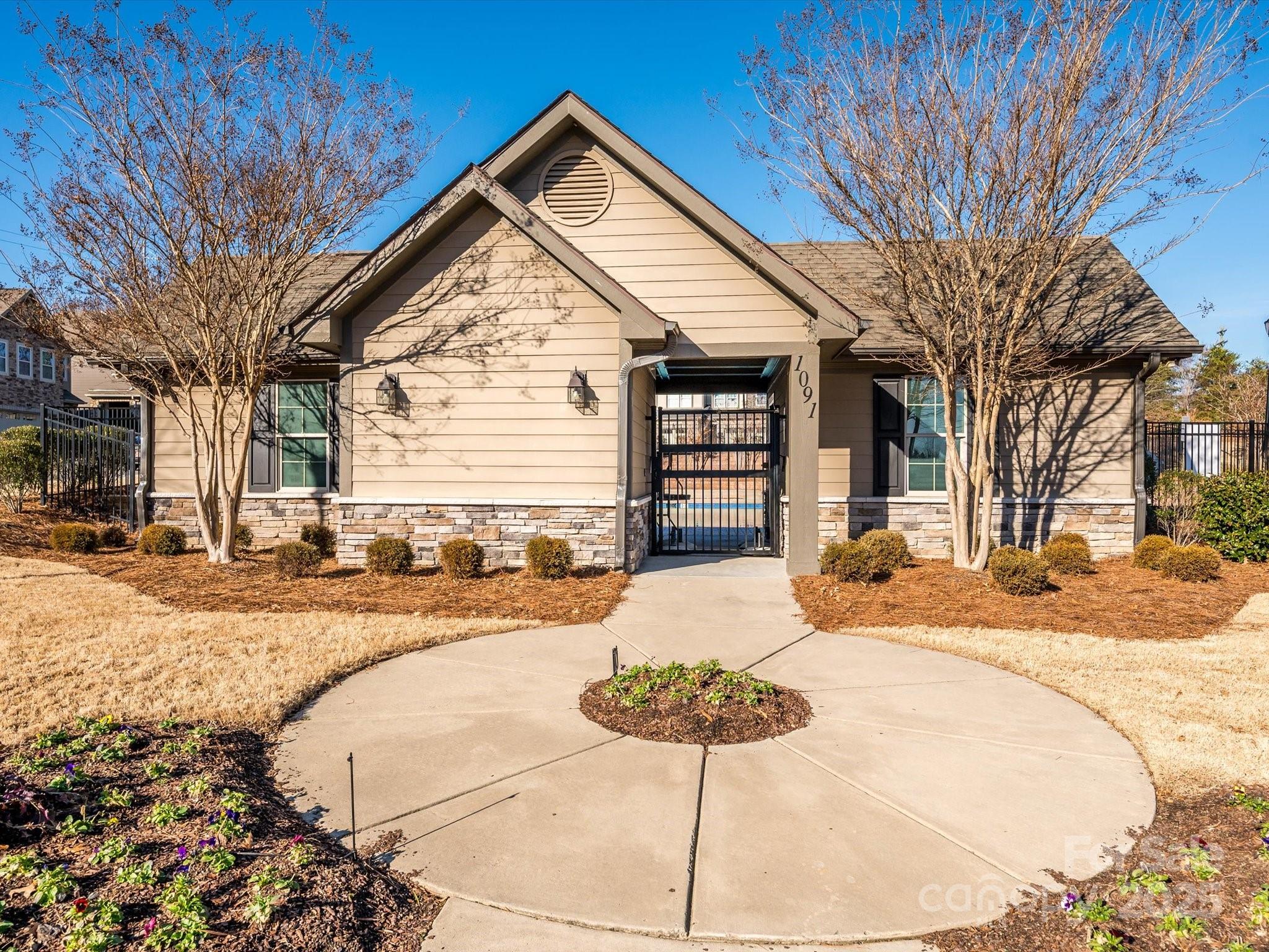 Ayrshire Townhomes - Residential