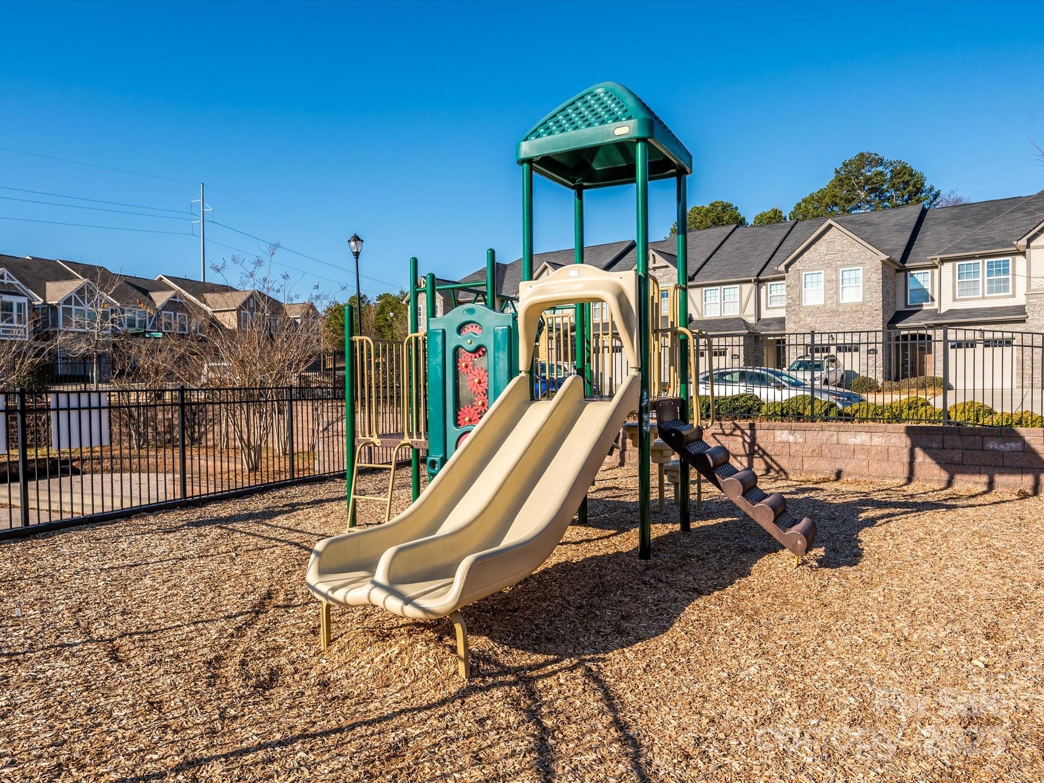 Ayrshire Townhomes - Residential