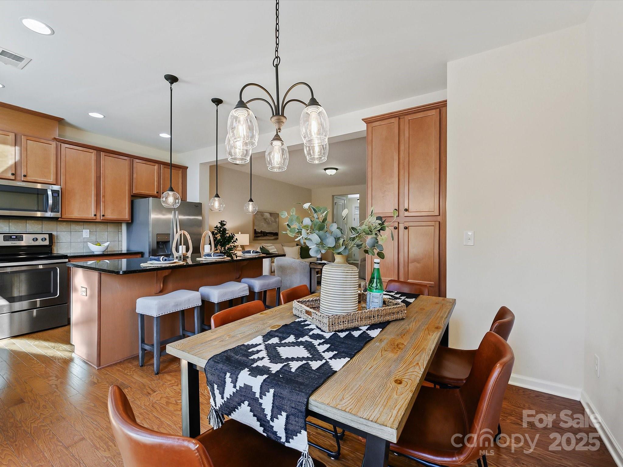 Ayrshire Townhomes - Residential