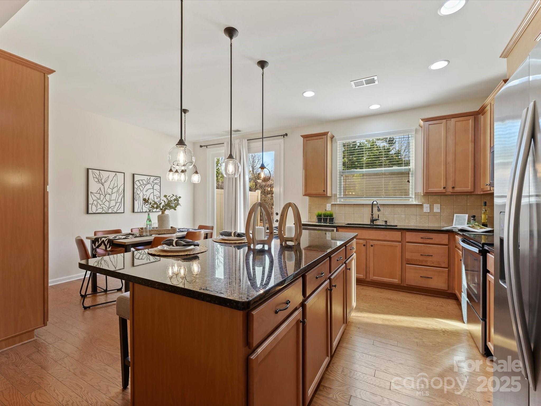 Ayrshire Townhomes - Residential