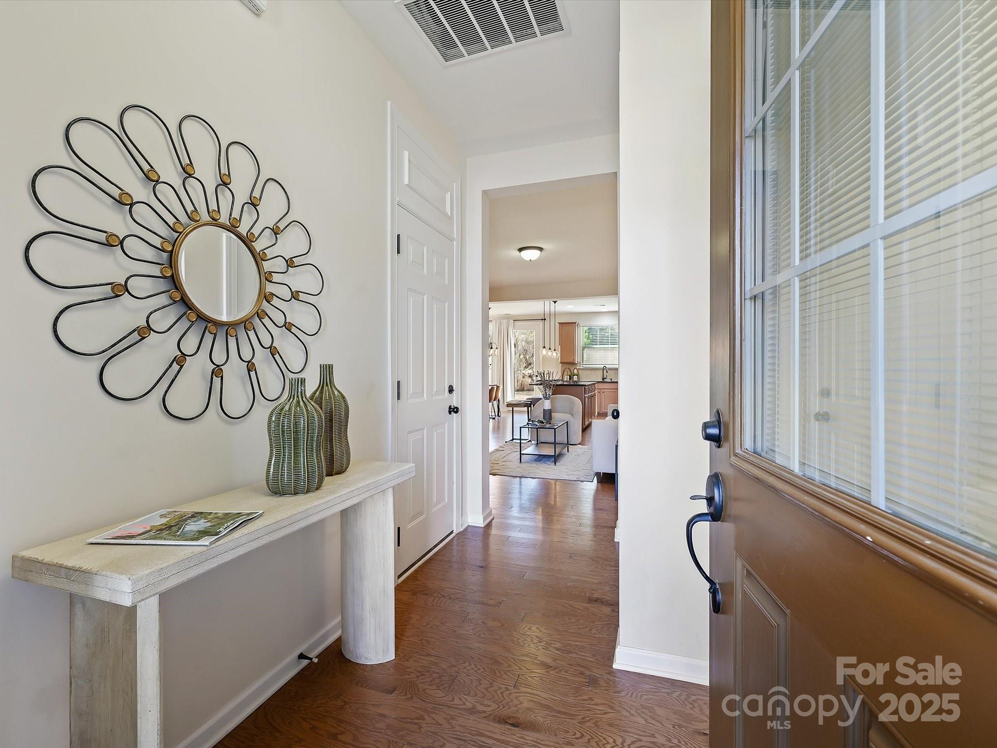 Ayrshire Townhomes - Residential