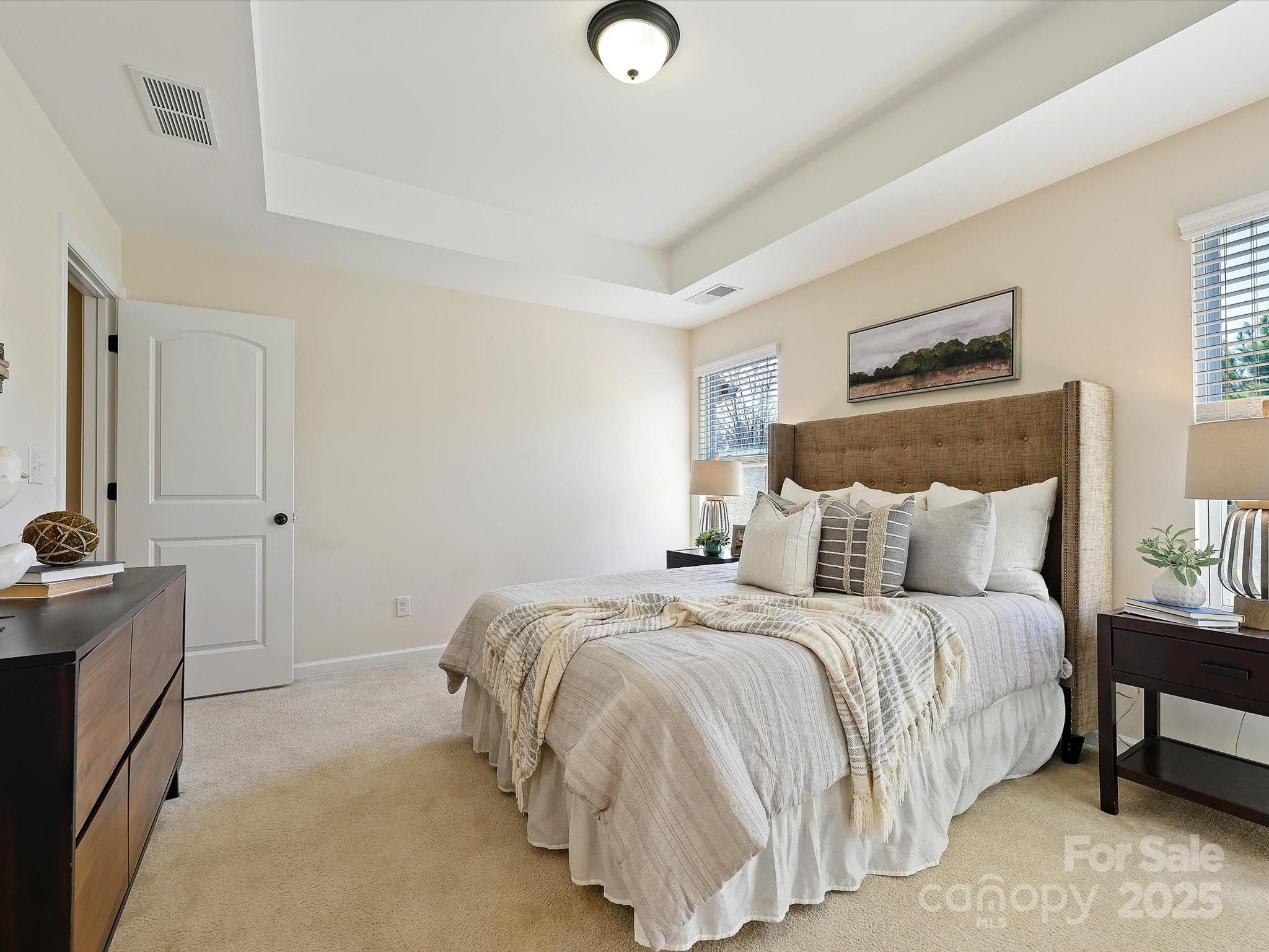 Ayrshire Townhomes - Residential