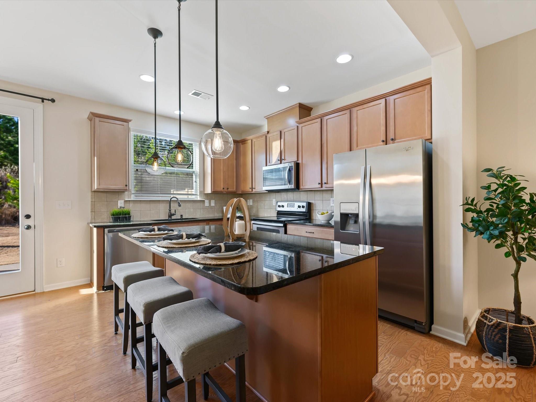 Ayrshire Townhomes - Residential