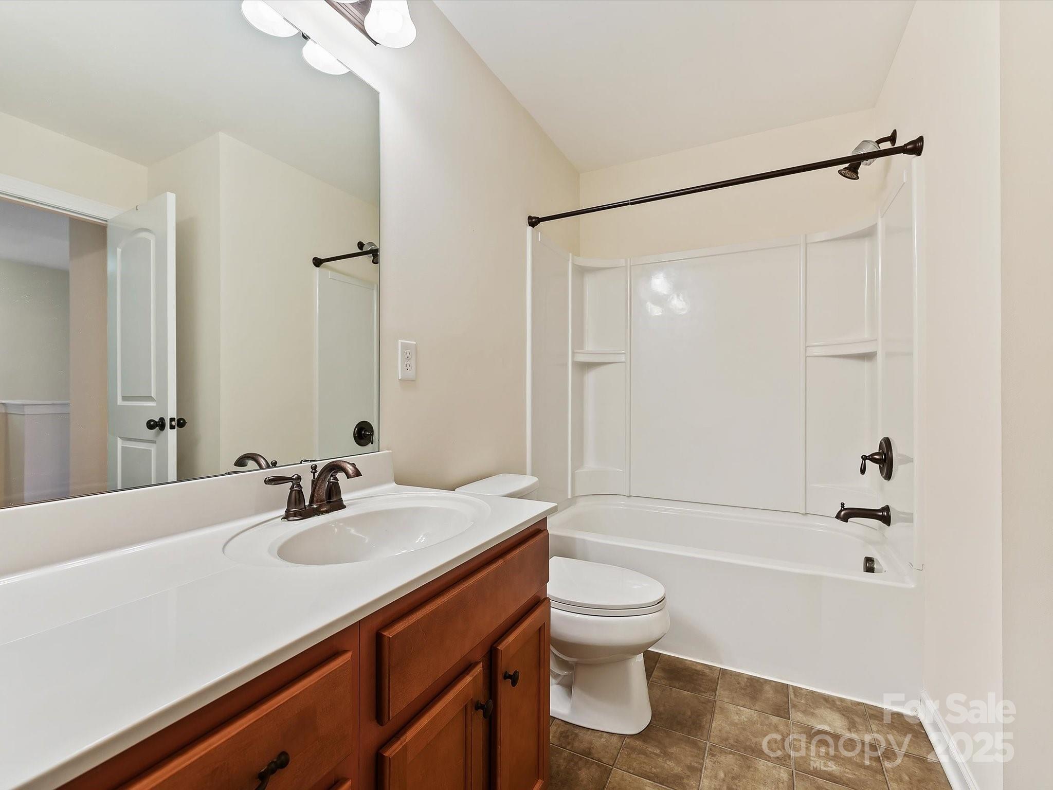 Ayrshire Townhomes - Residential