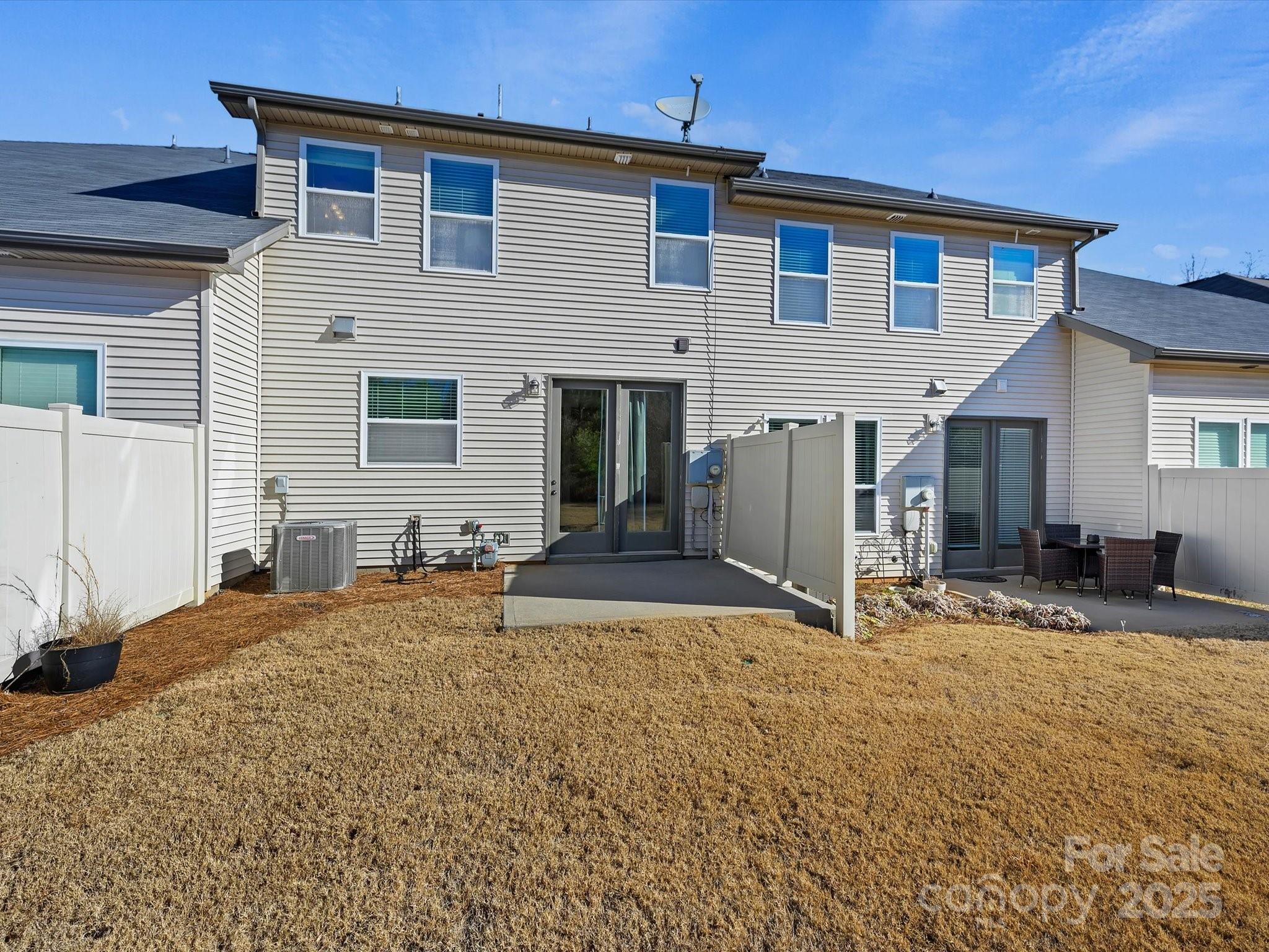 Ayrshire Townhomes - Residential