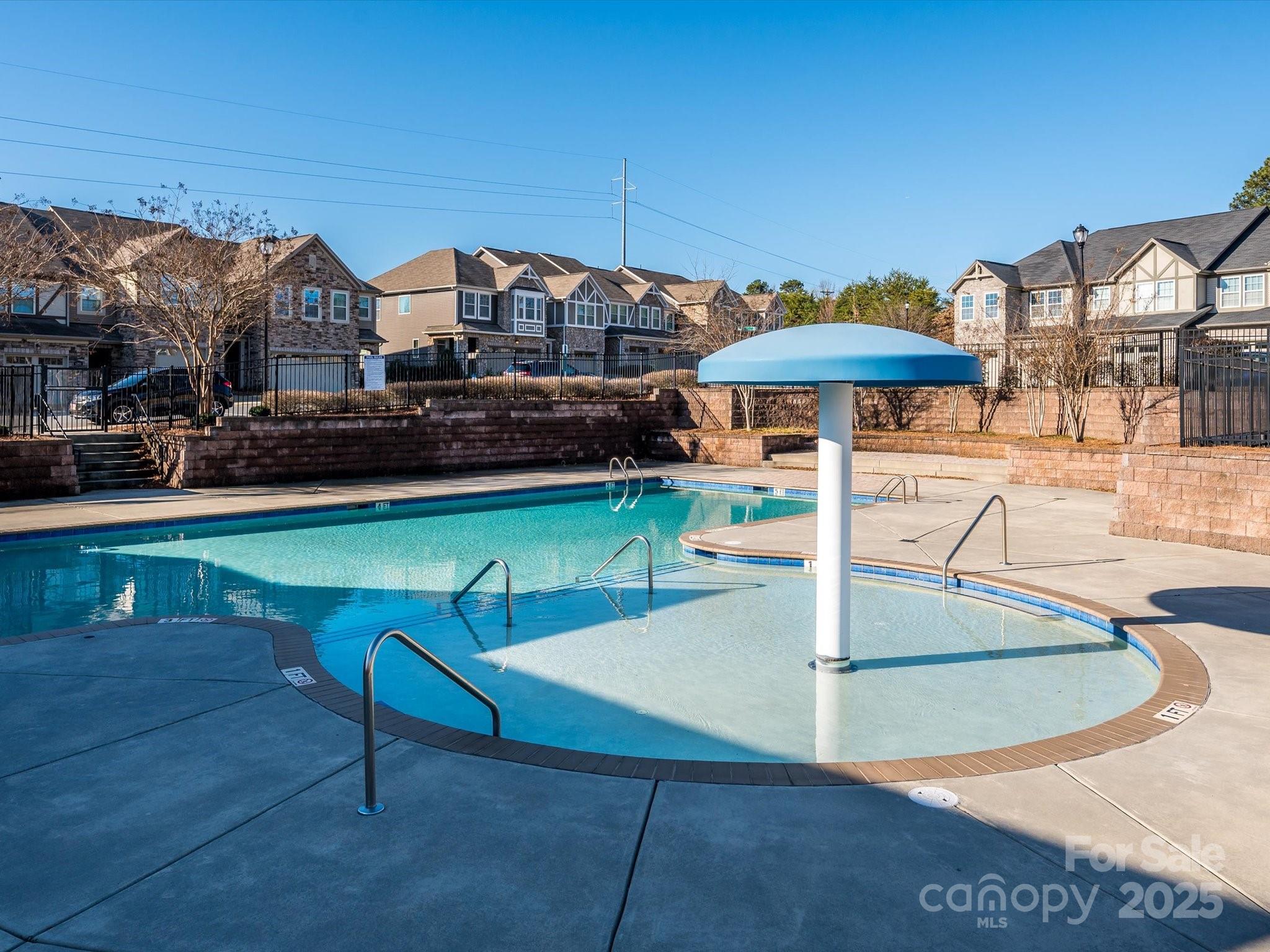 Ayrshire Townhomes - Residential