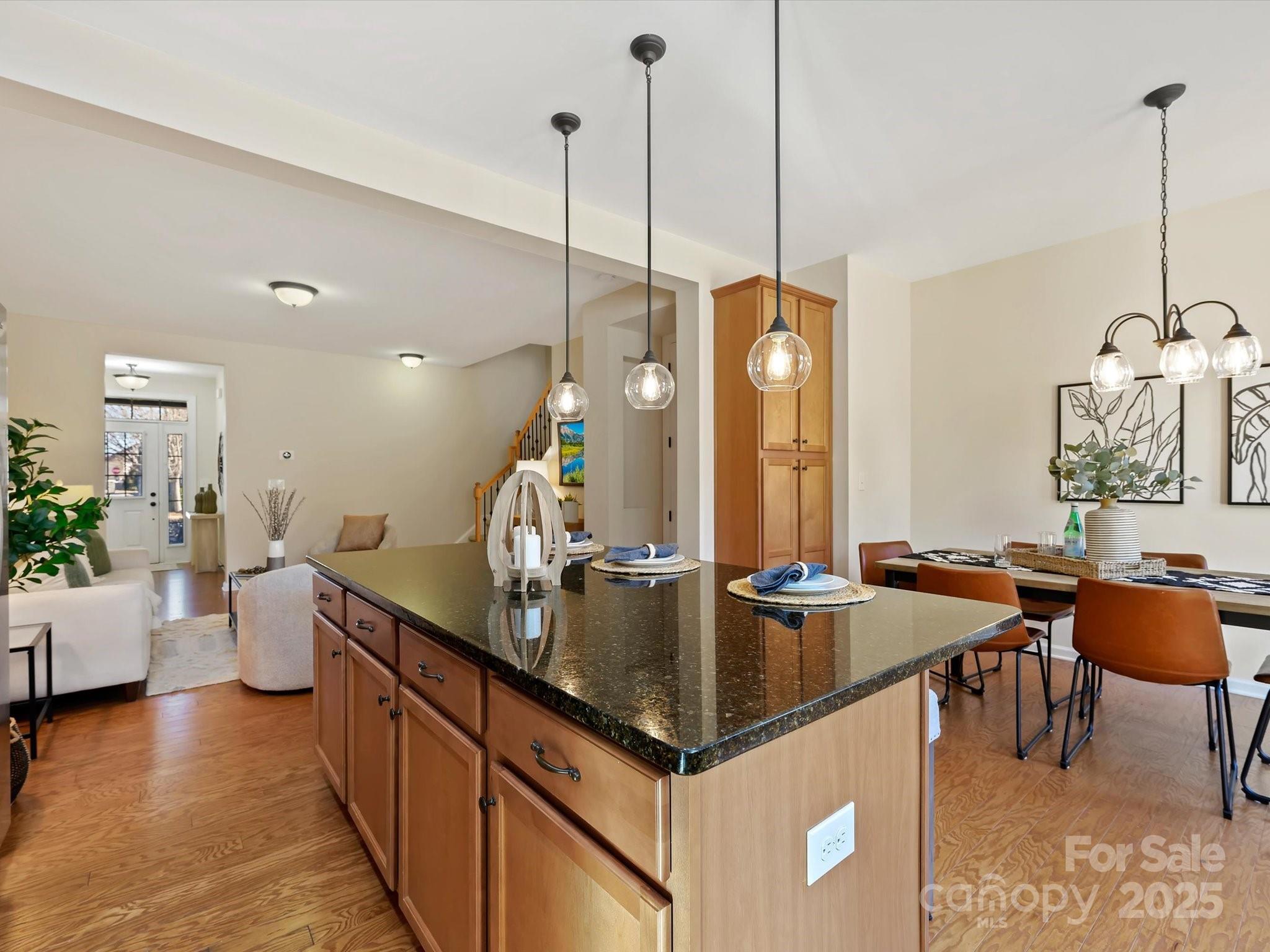 Ayrshire Townhomes - Residential