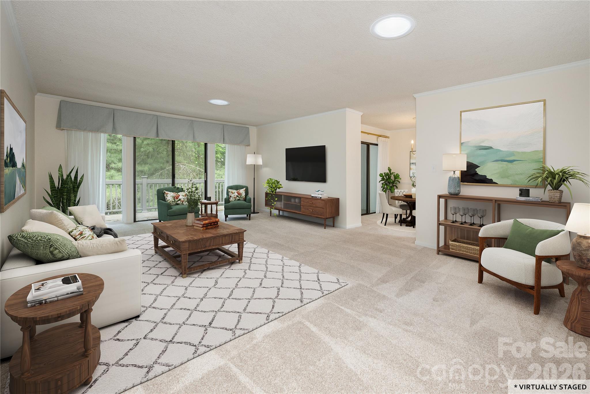 434 Crowfields Drive