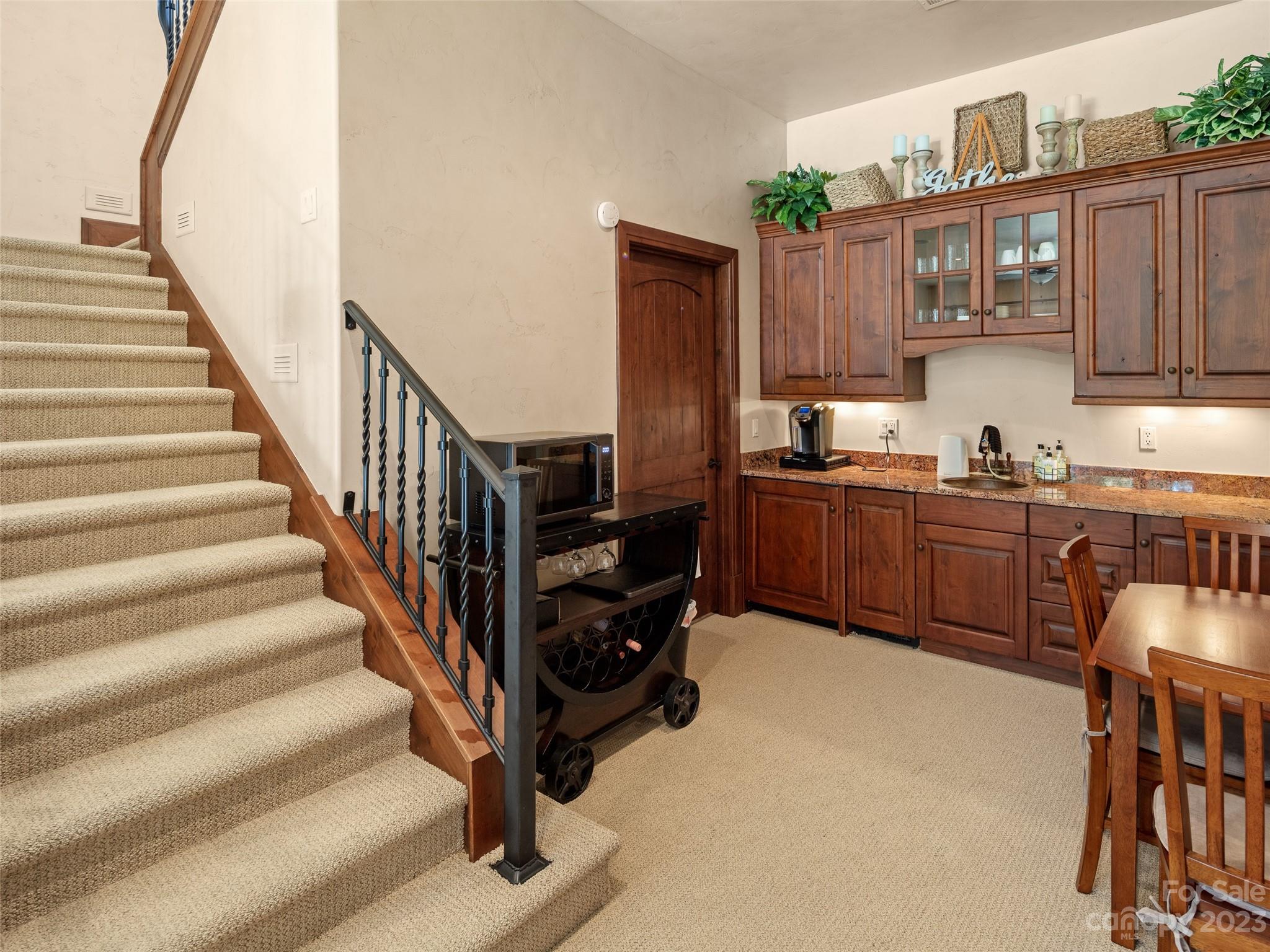 The Cliffs at Walnut Cove - Residential