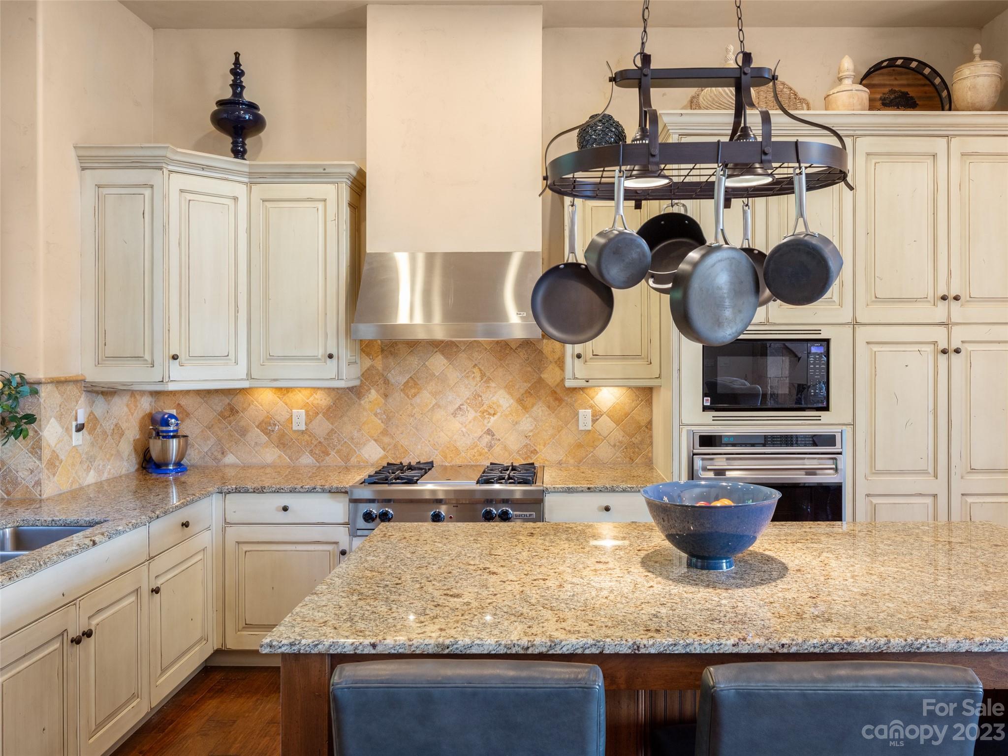 The Cliffs at Walnut Cove - Residential