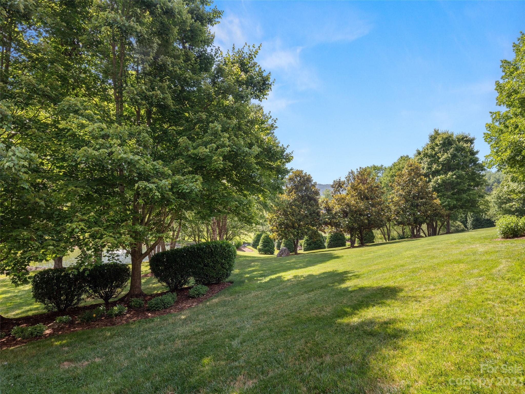 The Cliffs at Walnut Cove - Residential