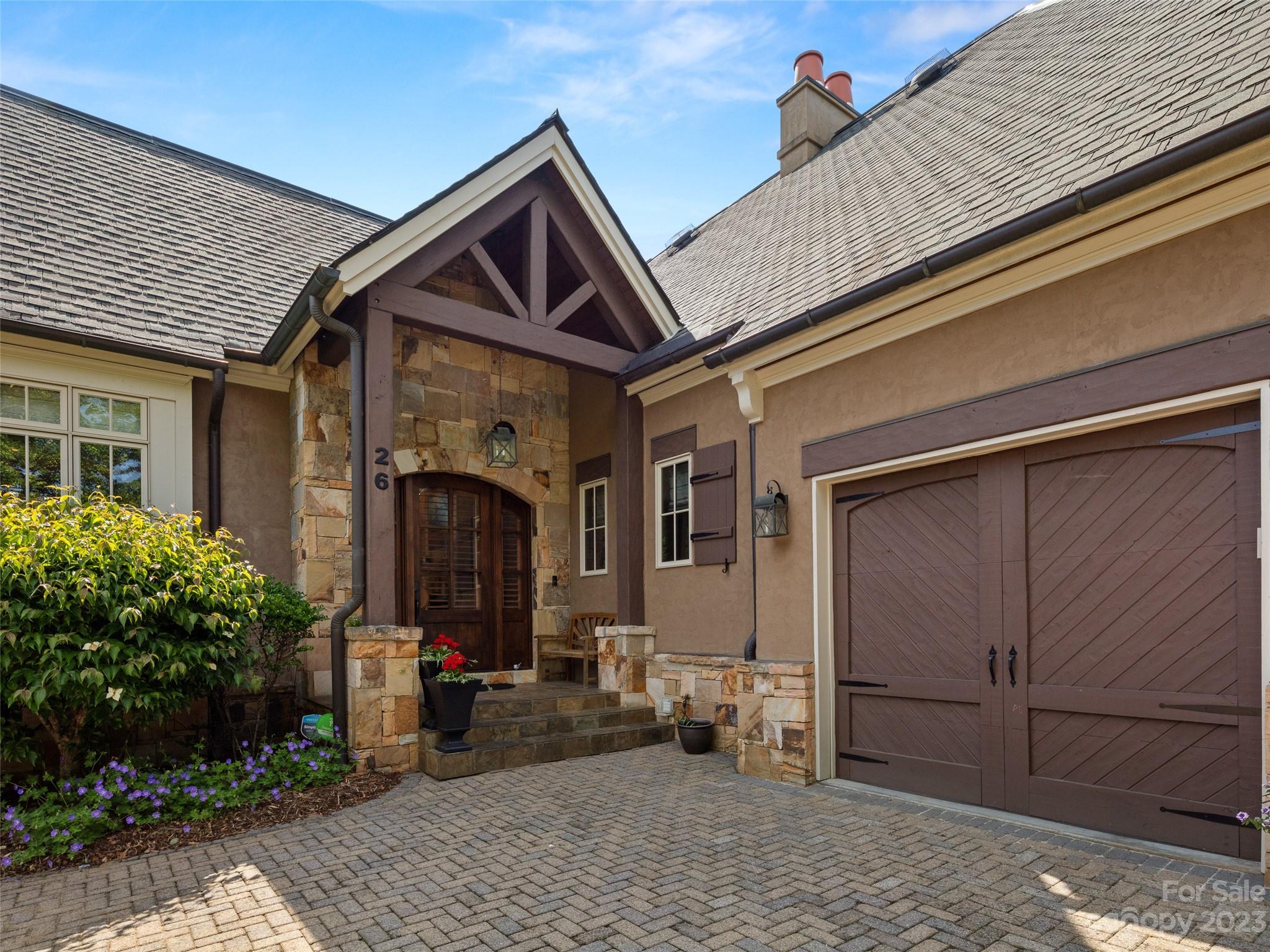 The Cliffs at Walnut Cove - Residential