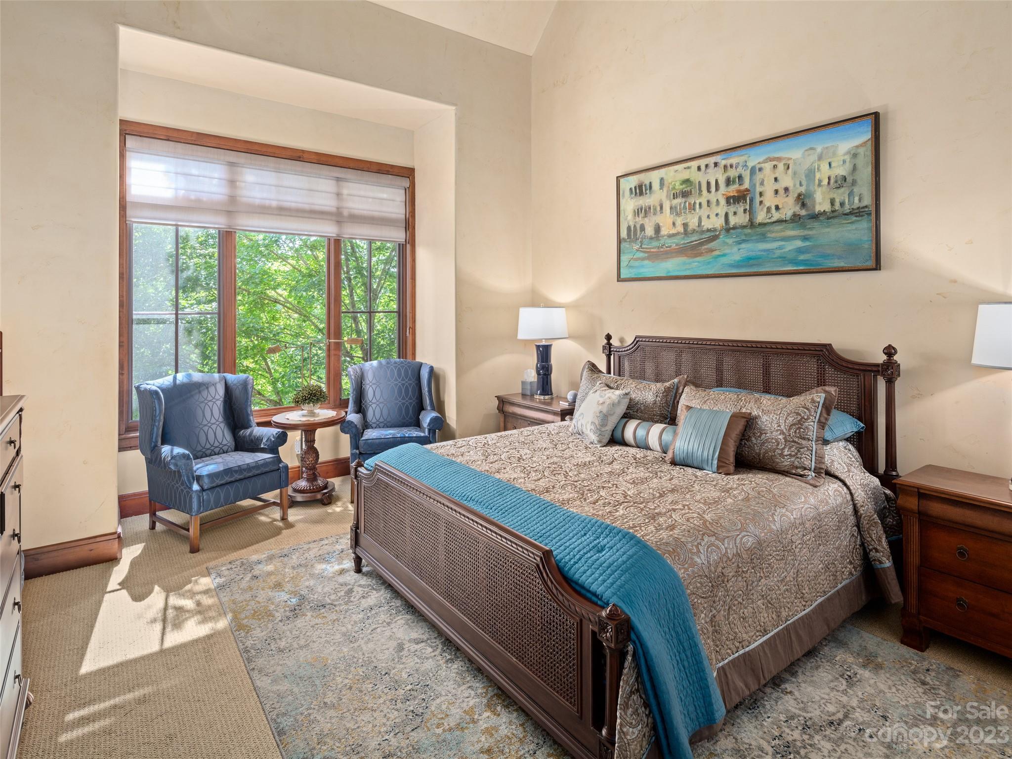 The Cliffs at Walnut Cove - Residential