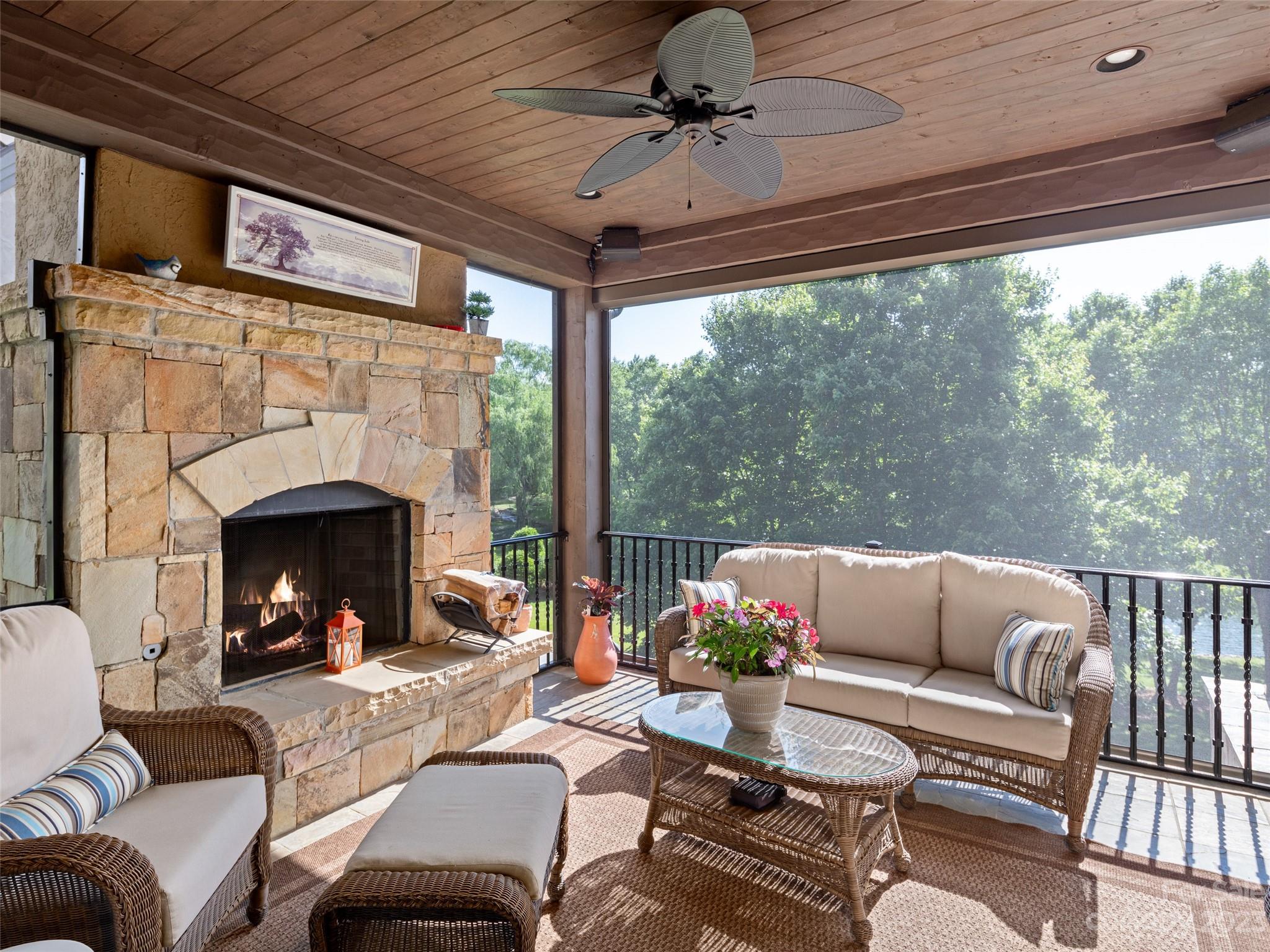 The Cliffs at Walnut Cove - Residential