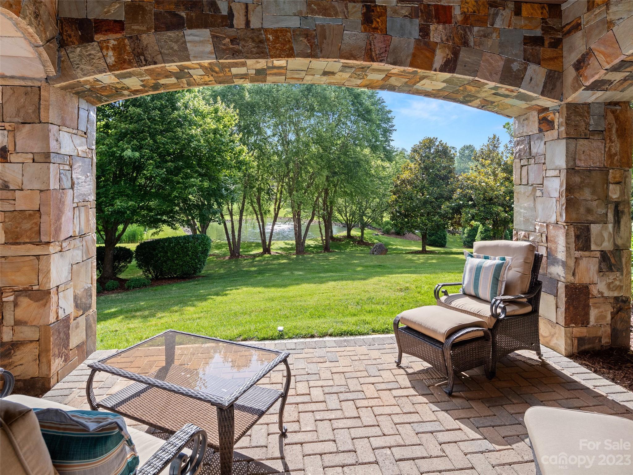 The Cliffs at Walnut Cove - Residential