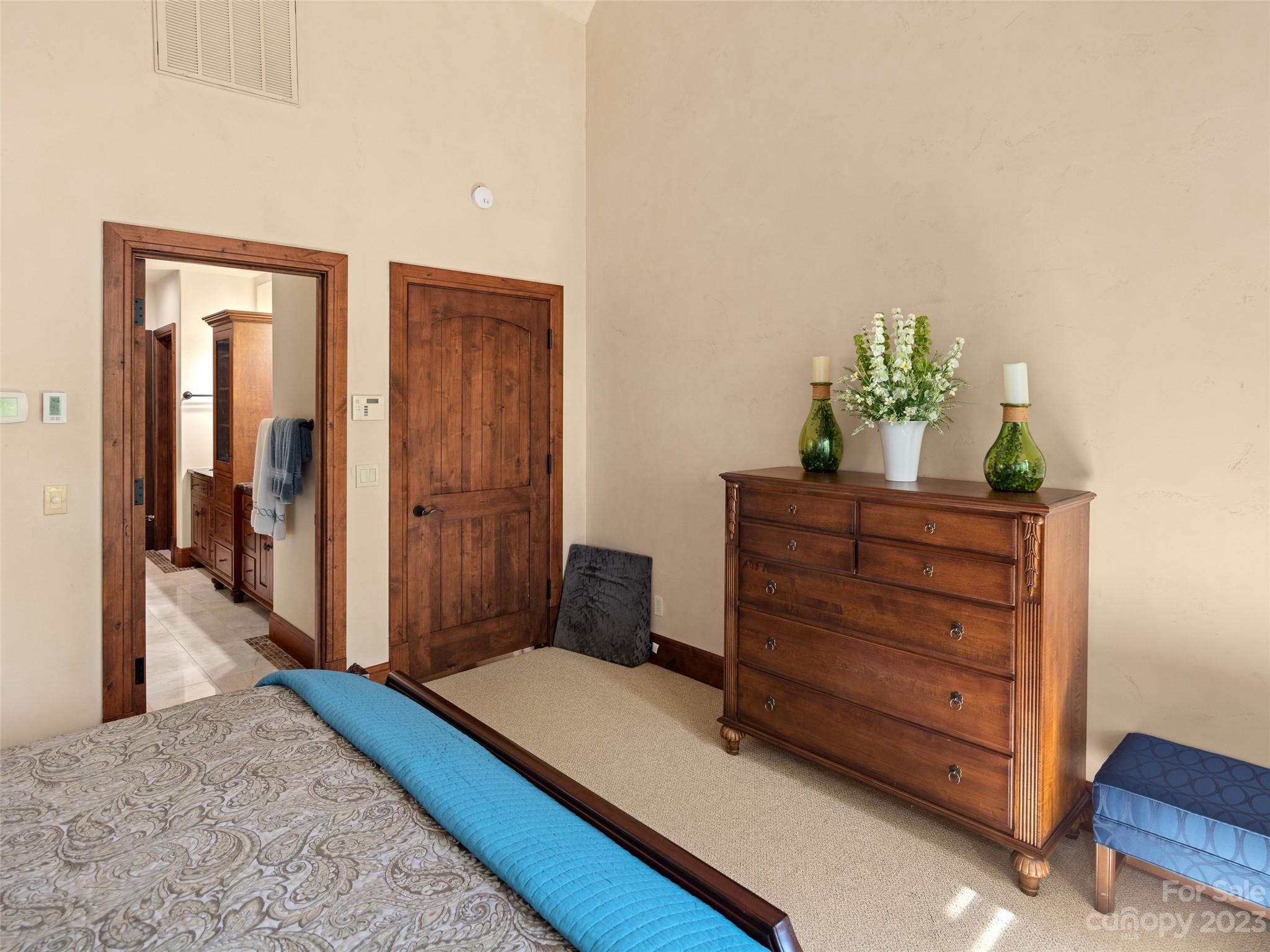 The Cliffs at Walnut Cove - Residential