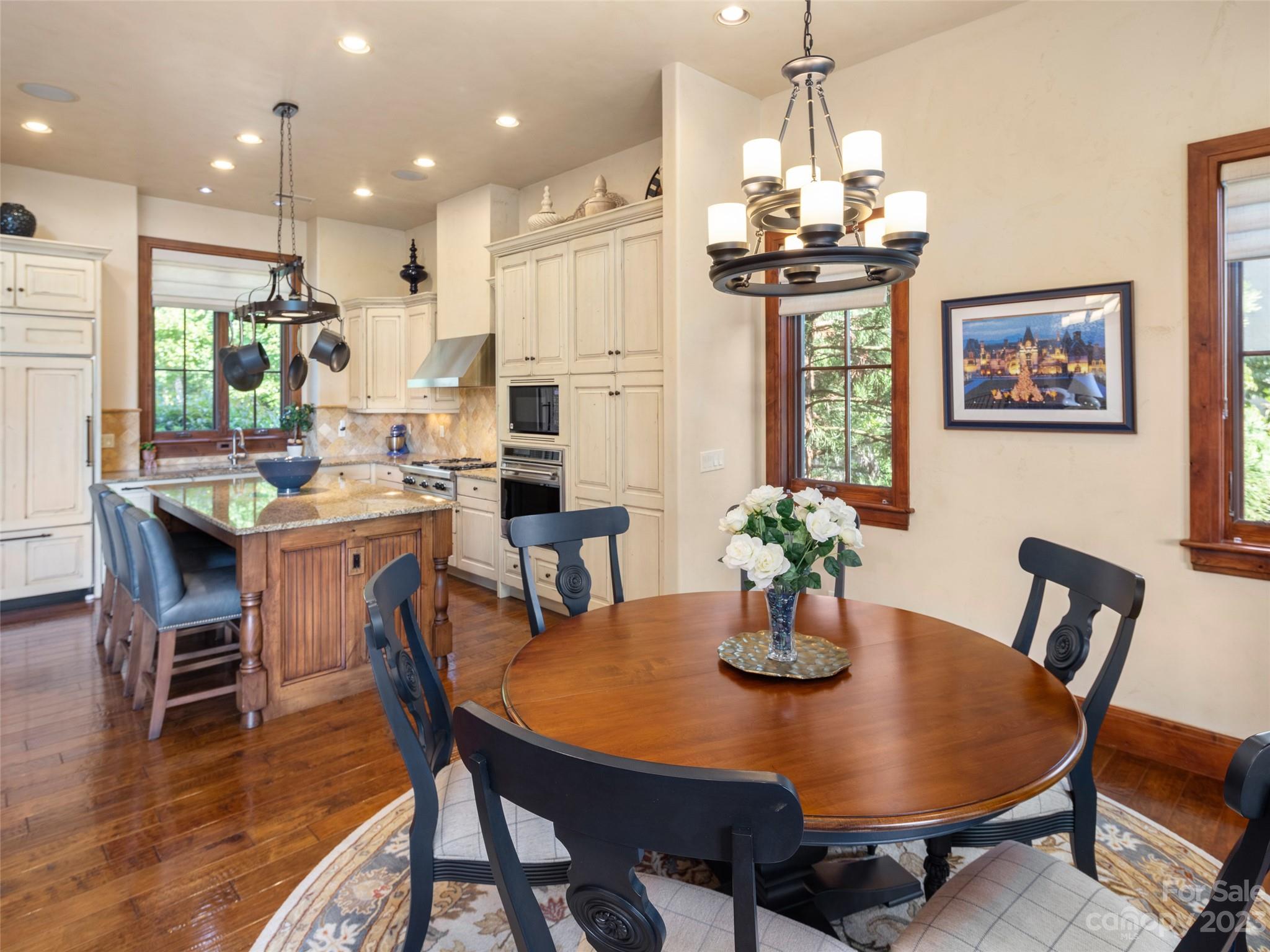 The Cliffs at Walnut Cove - Residential