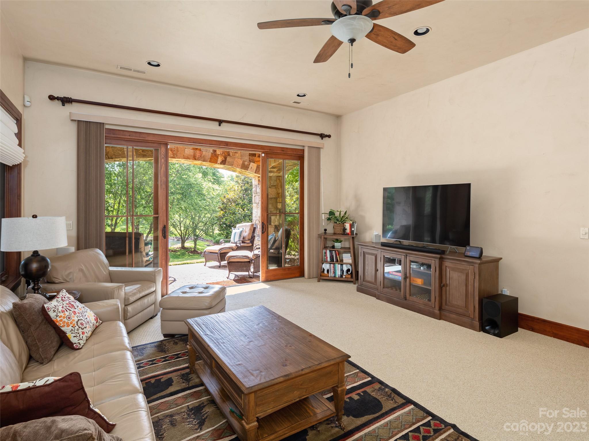 The Cliffs at Walnut Cove - Residential