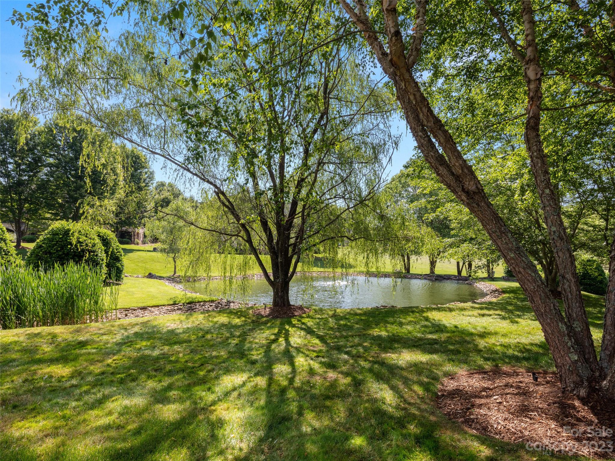 The Cliffs at Walnut Cove - Residential