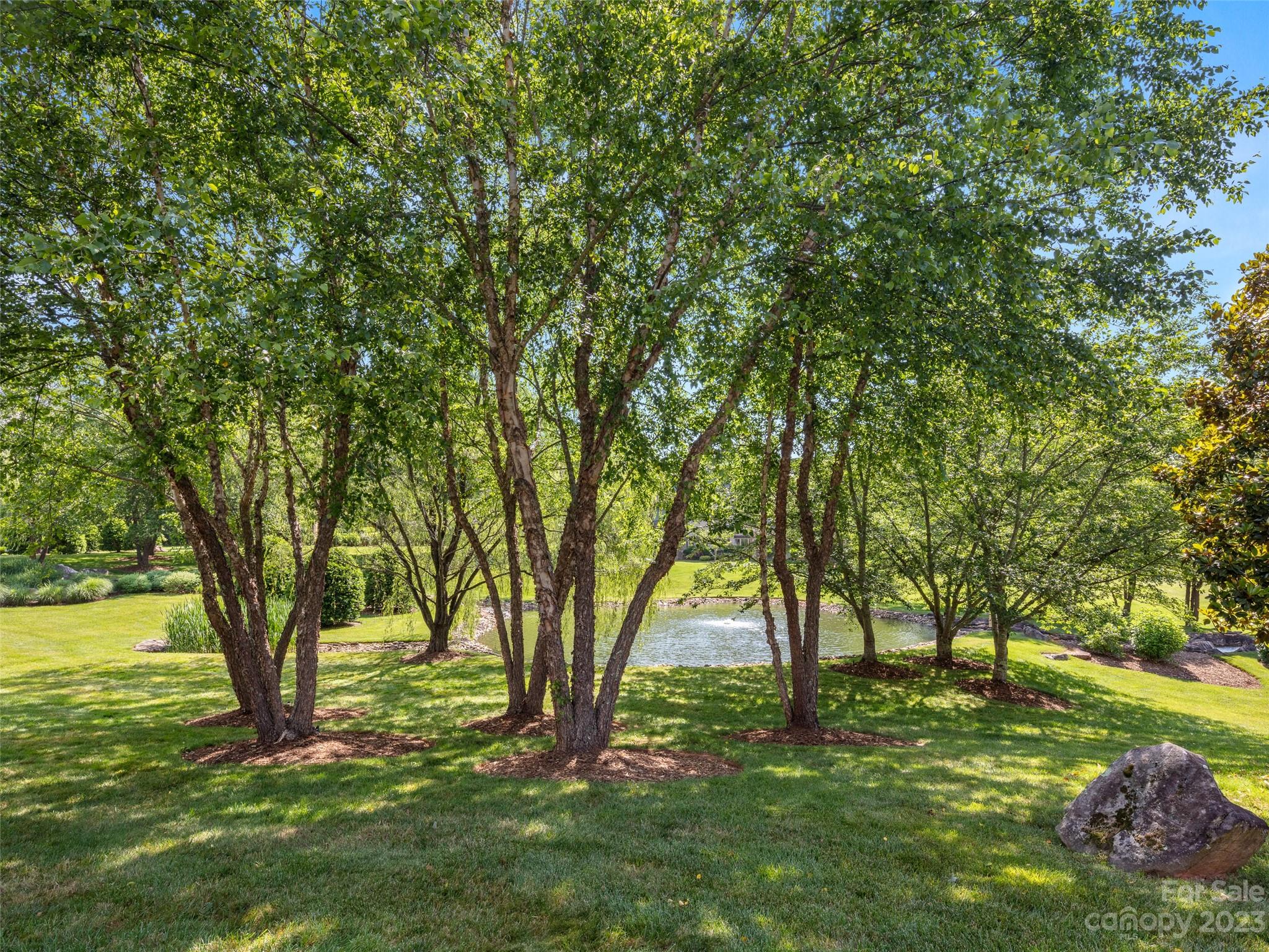 The Cliffs at Walnut Cove - Residential