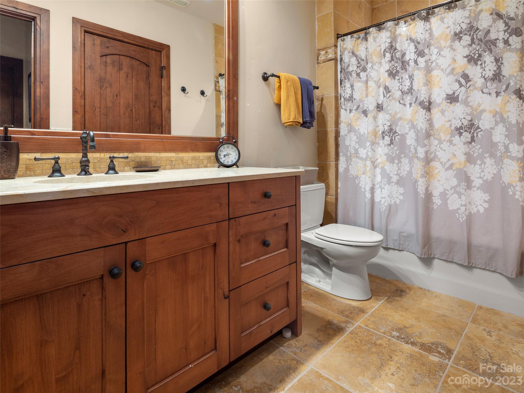 The Cliffs at Walnut Cove - Residential