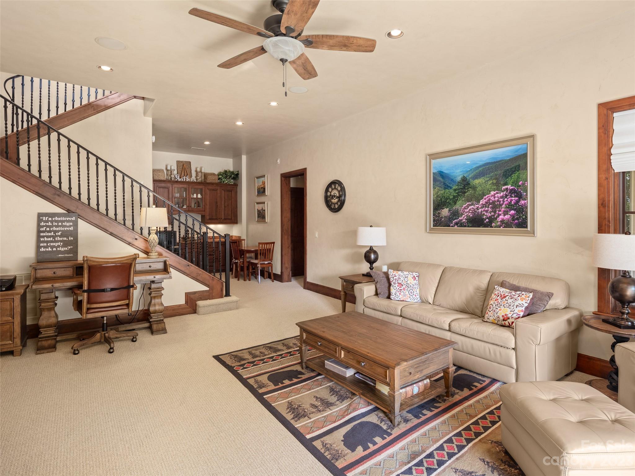 The Cliffs at Walnut Cove - Residential