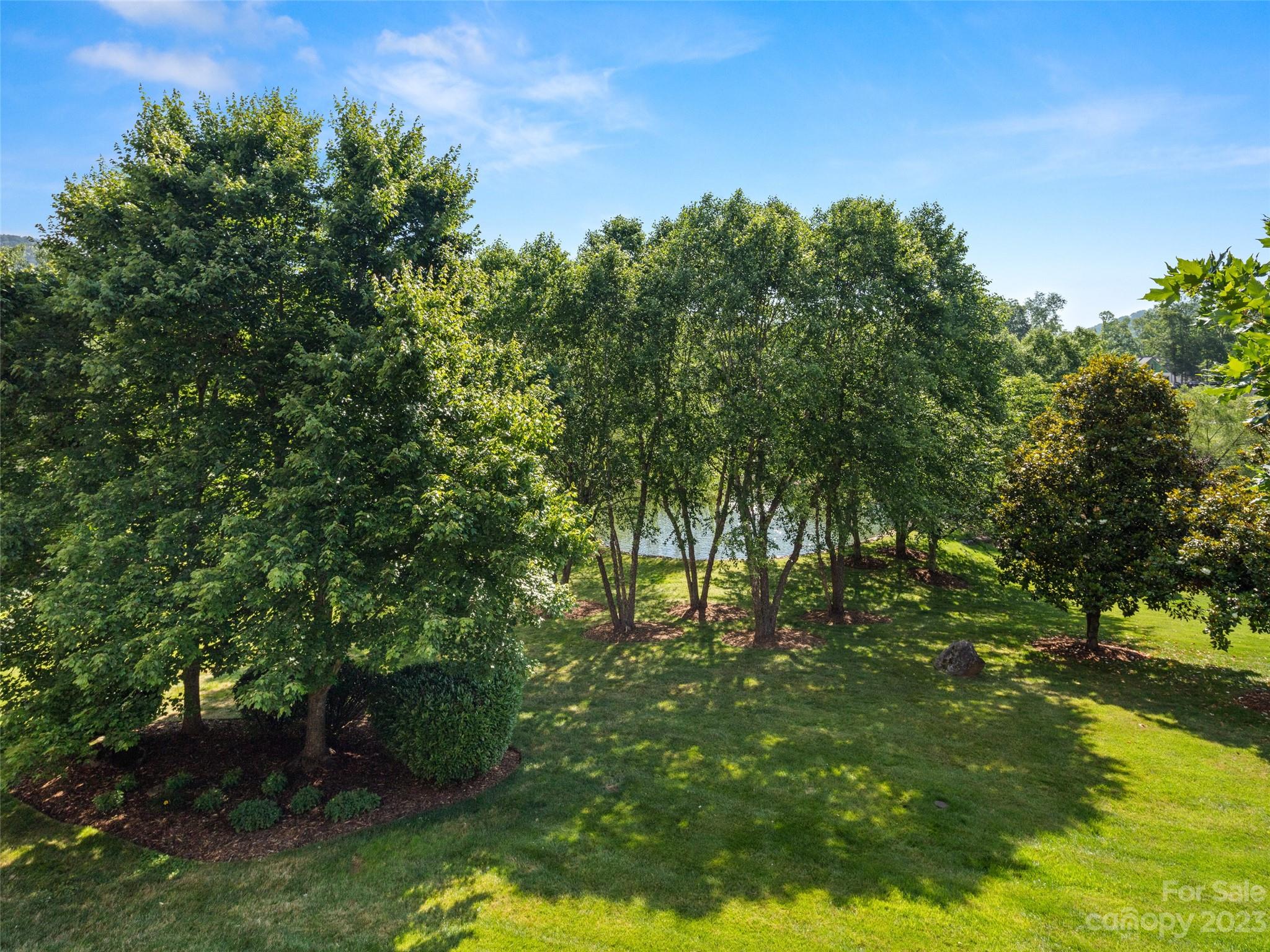 The Cliffs at Walnut Cove - Residential