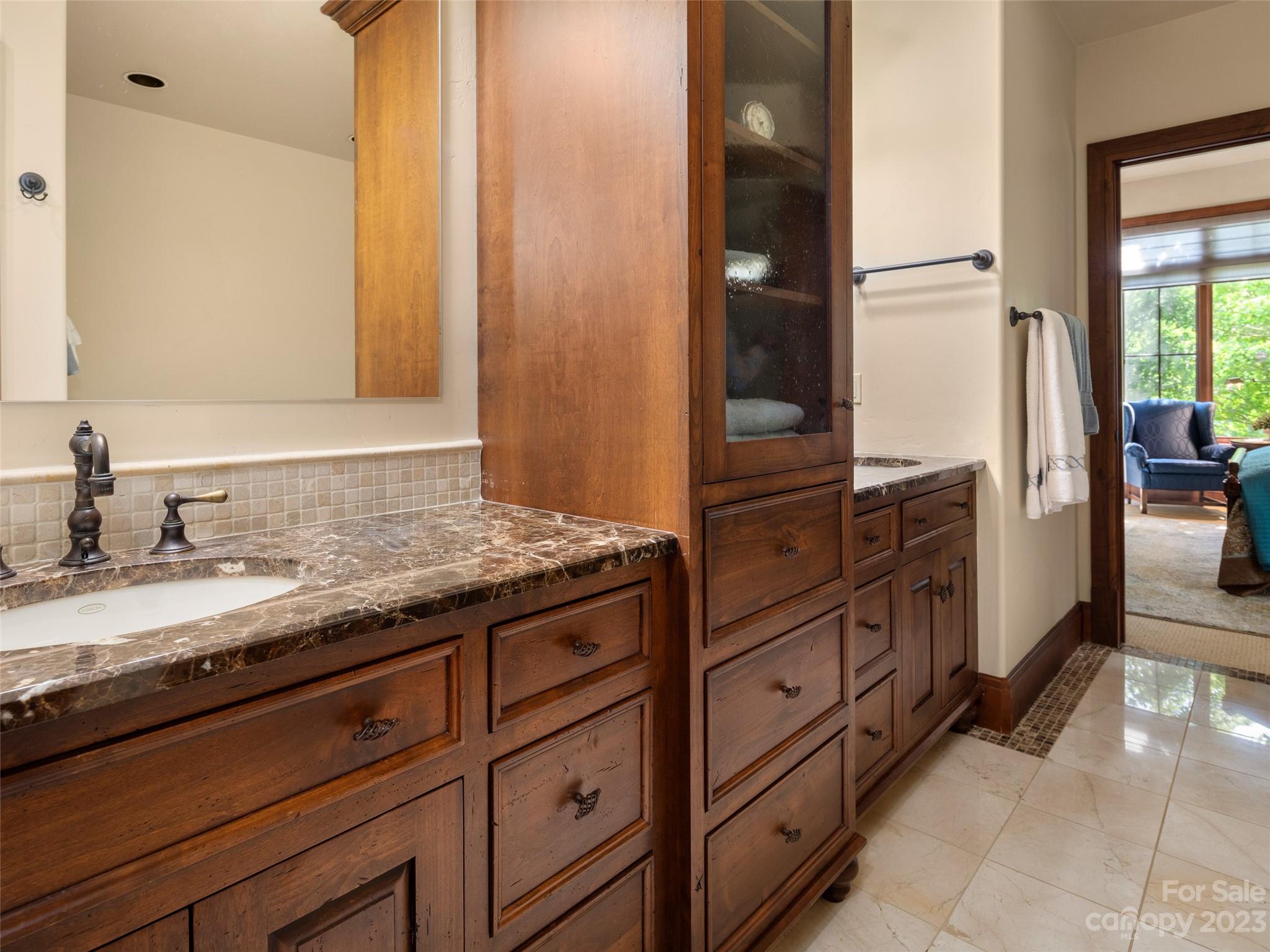 The Cliffs at Walnut Cove - Residential