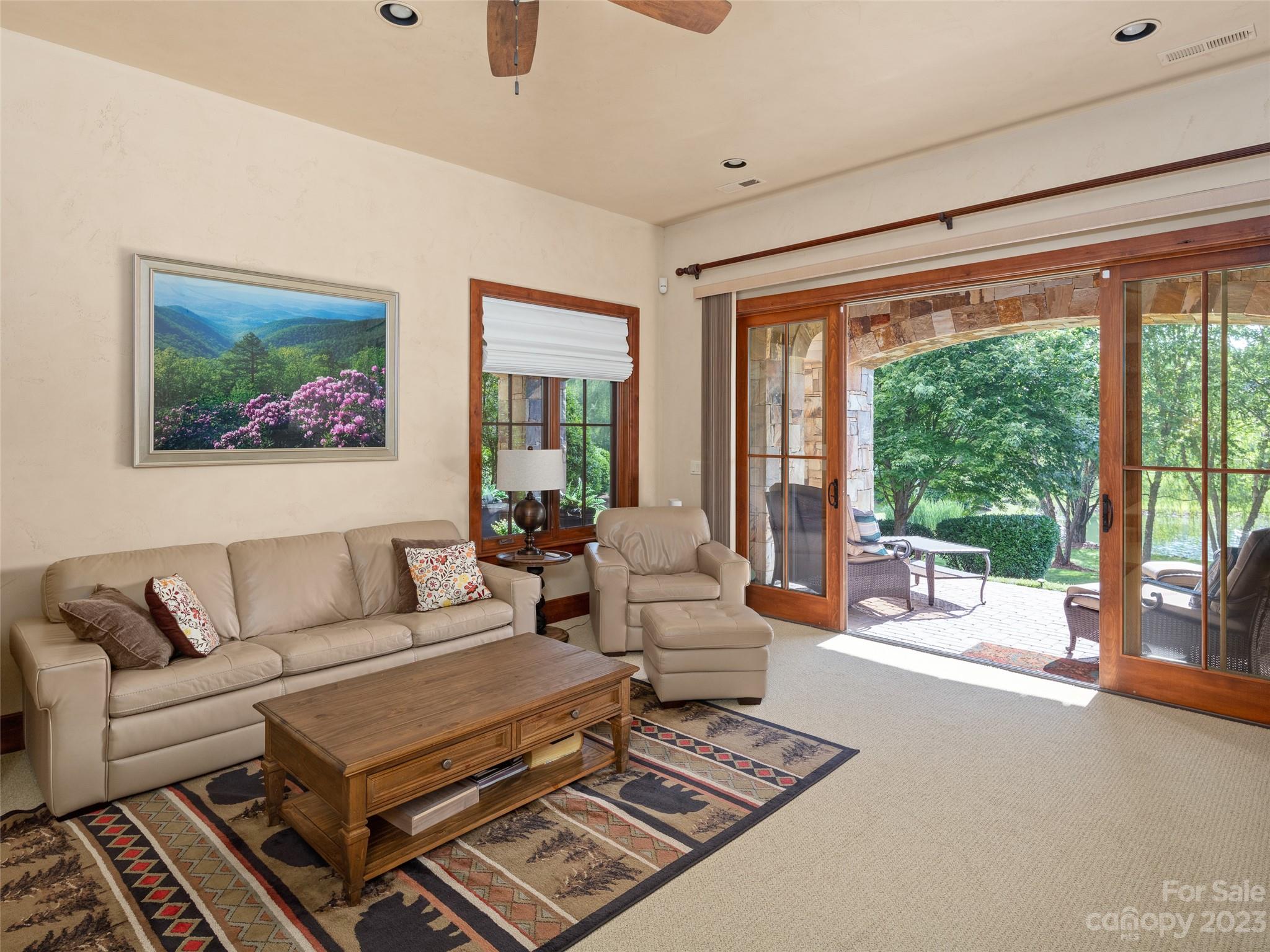 The Cliffs at Walnut Cove - Residential