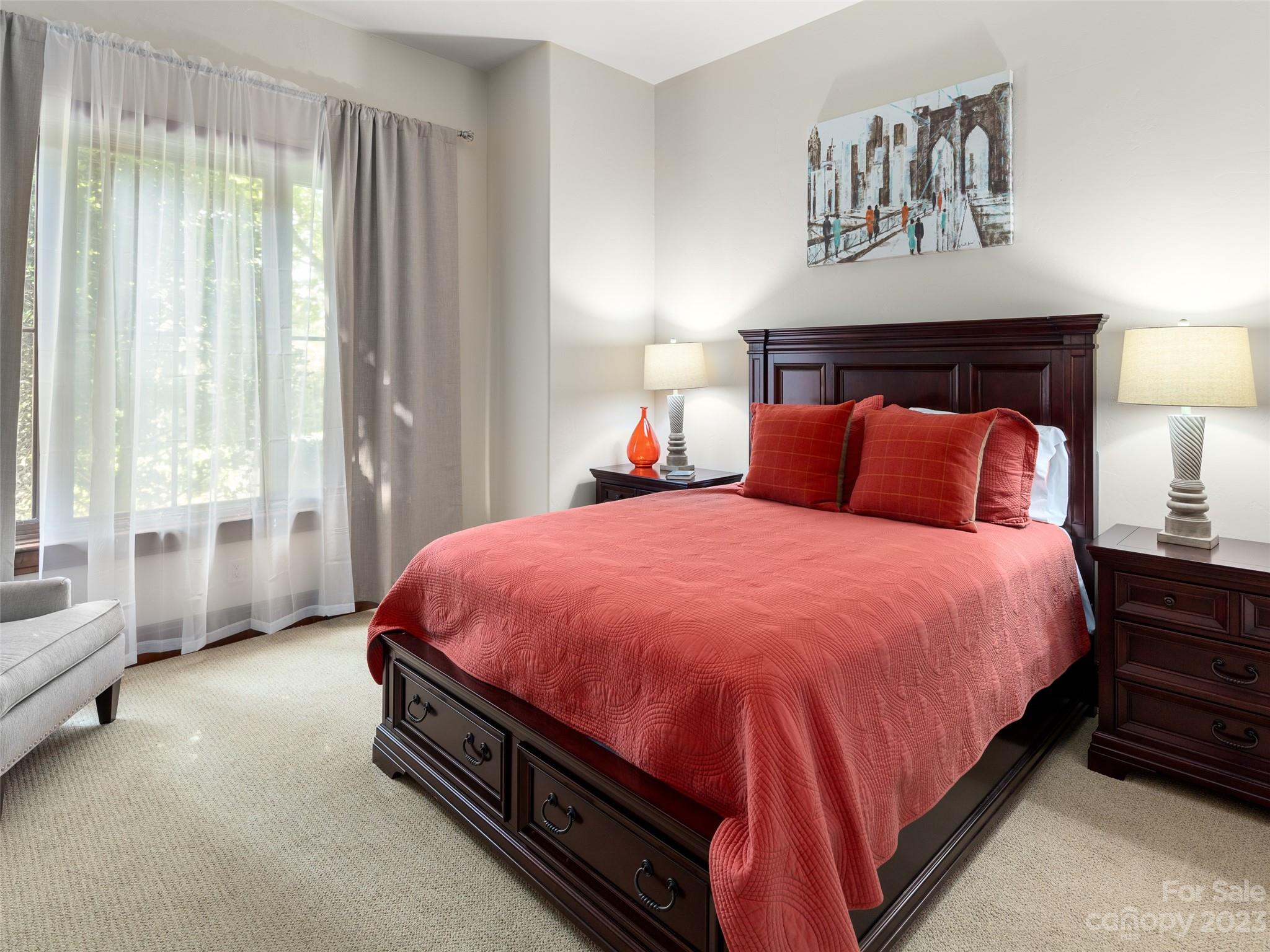 The Cliffs at Walnut Cove - Residential