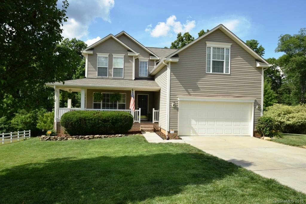 Hallmark Glen - Residential